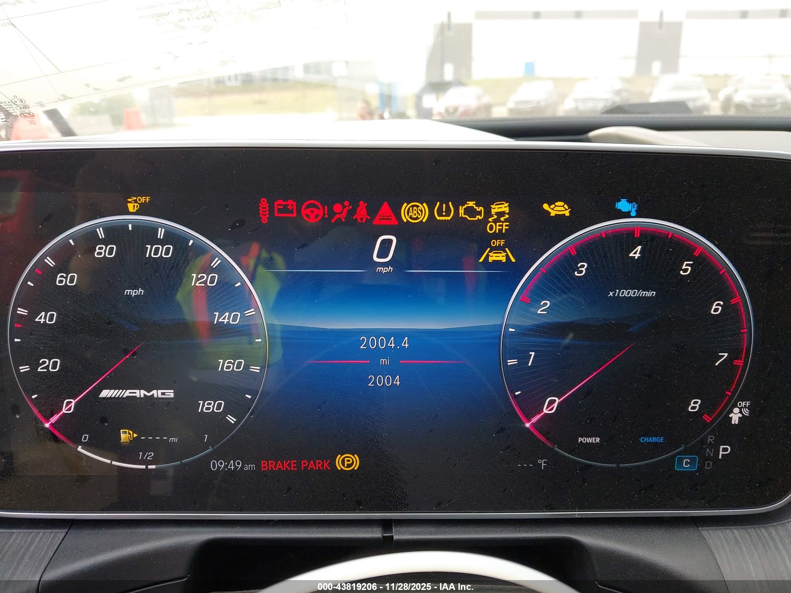 MERCEDES-BENZ AMG image 7