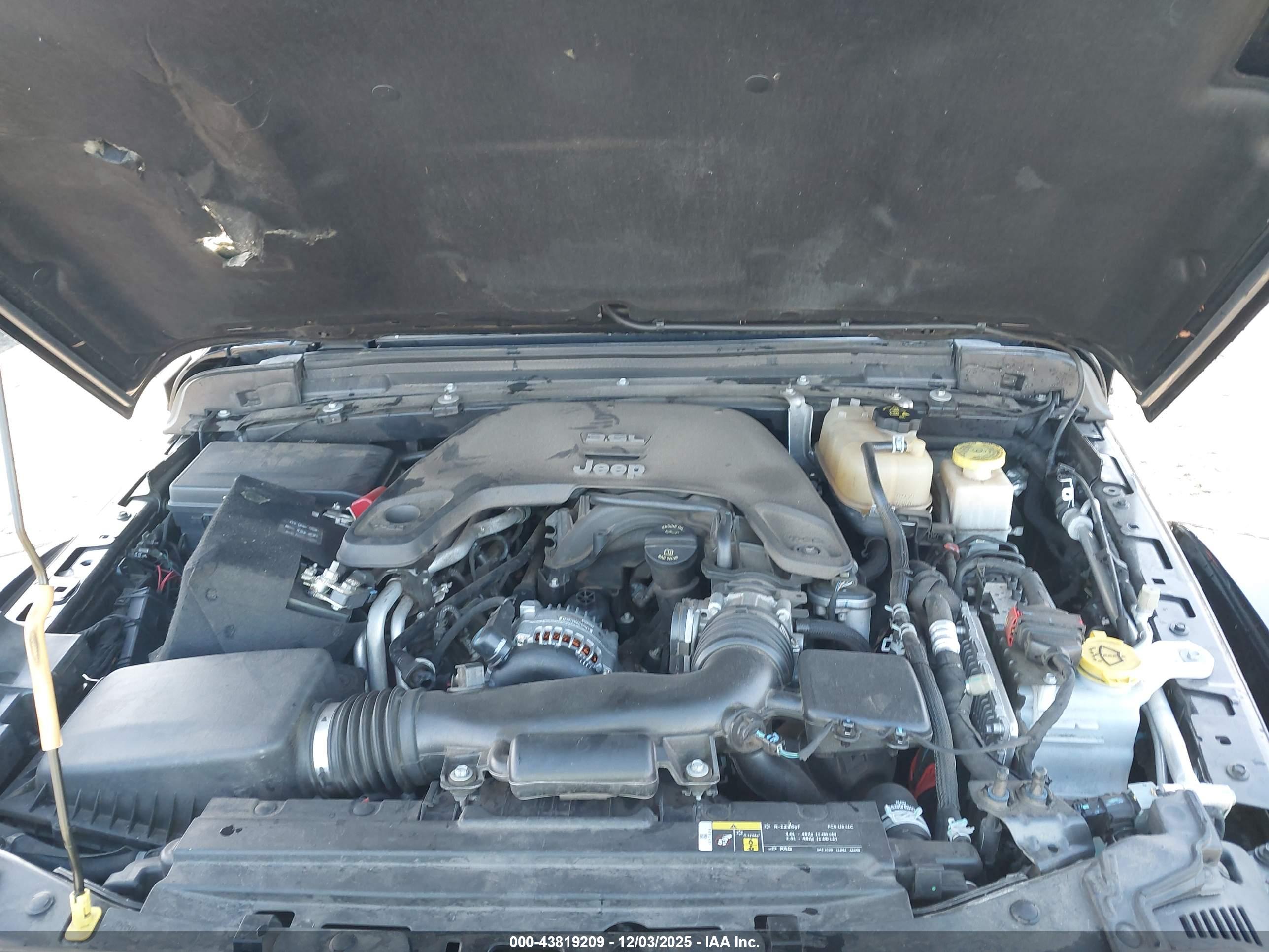 JEEP GLADIATOR image 10
