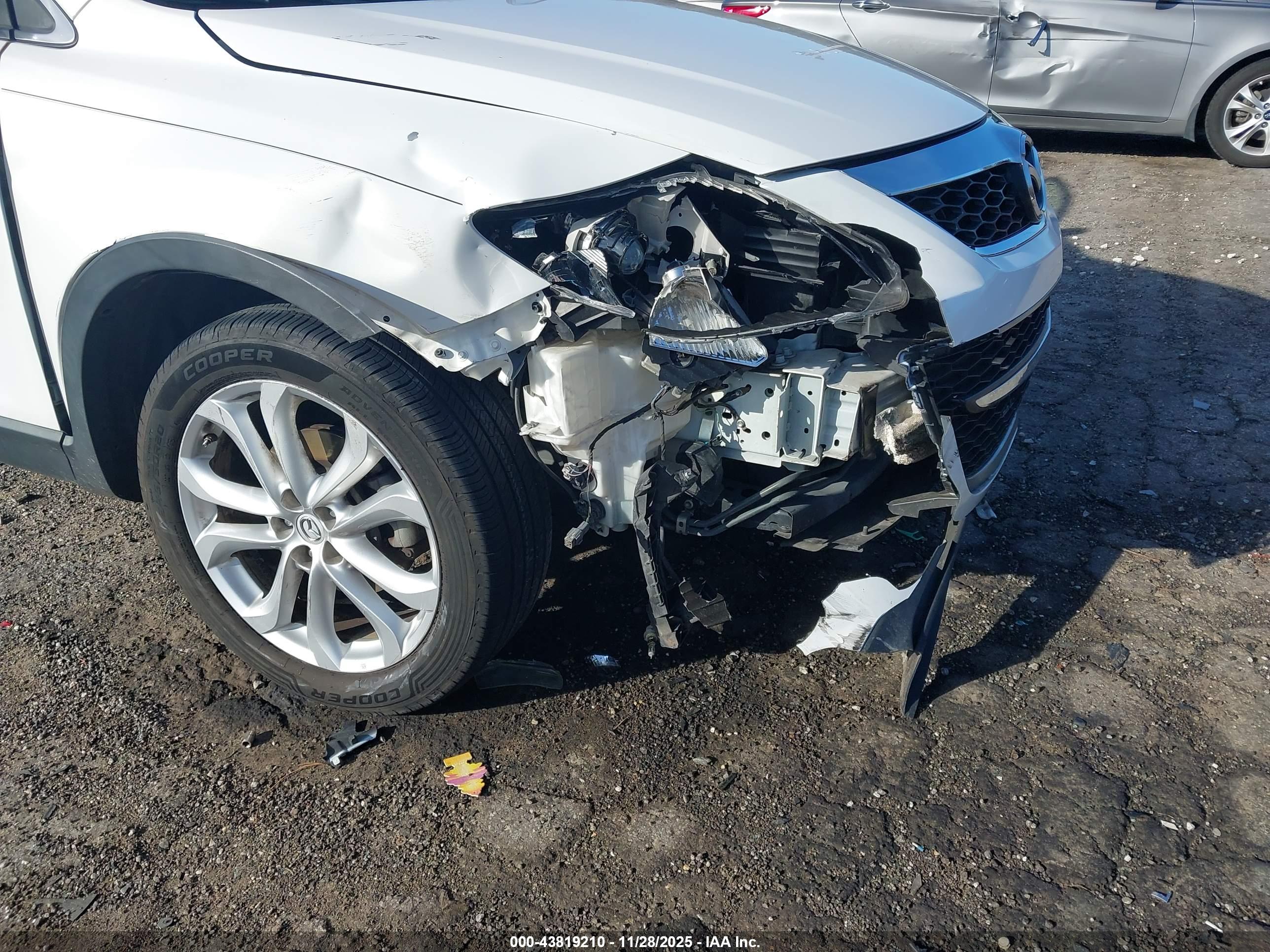 MAZDA CX-9 image 6
