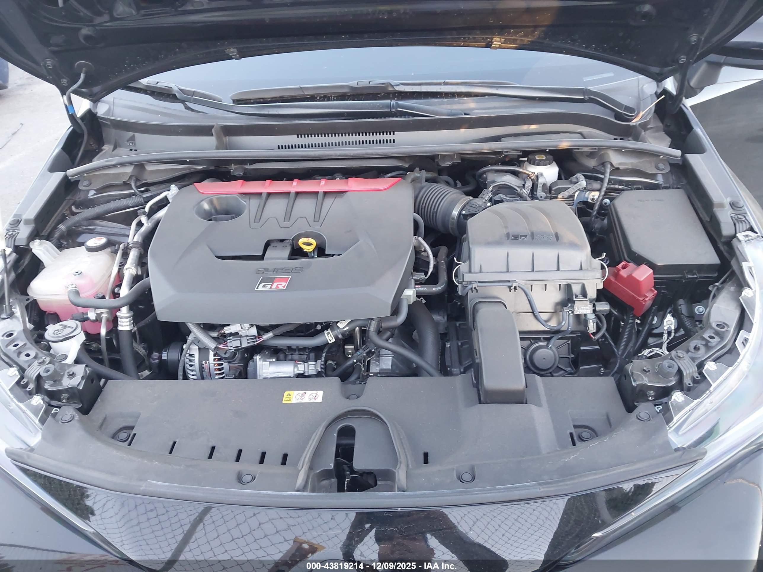 TOYOTA GR image 10