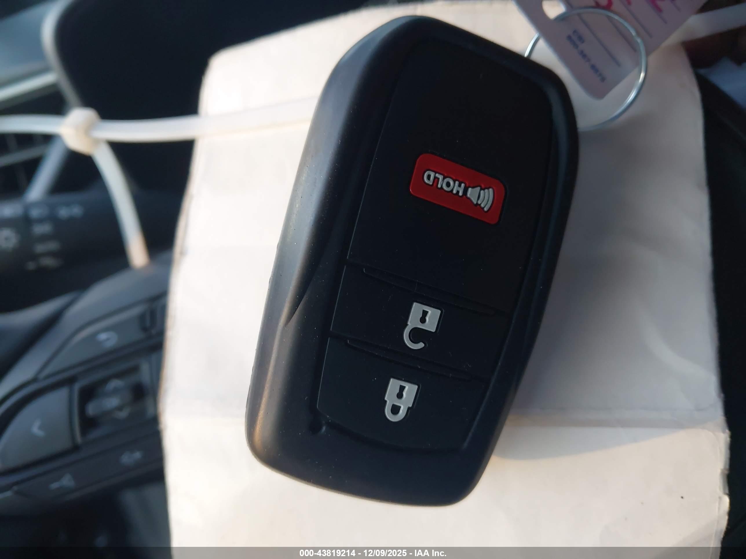 TOYOTA GR image 11