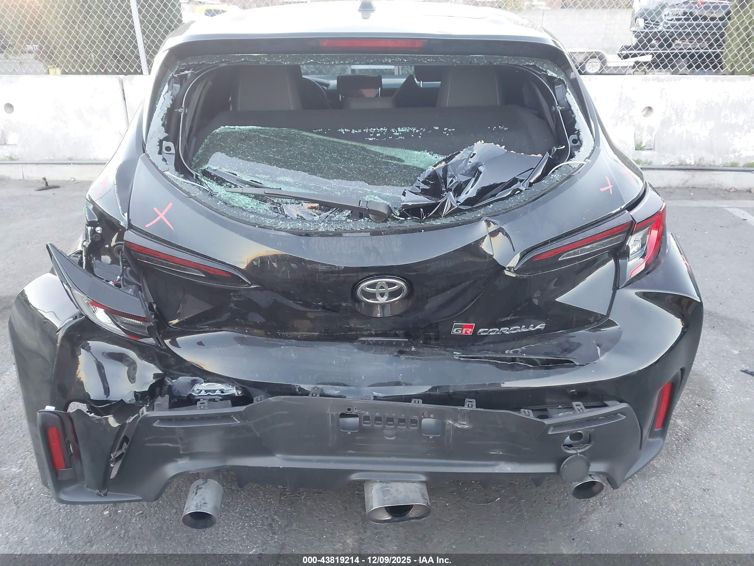 TOYOTA GR image 6