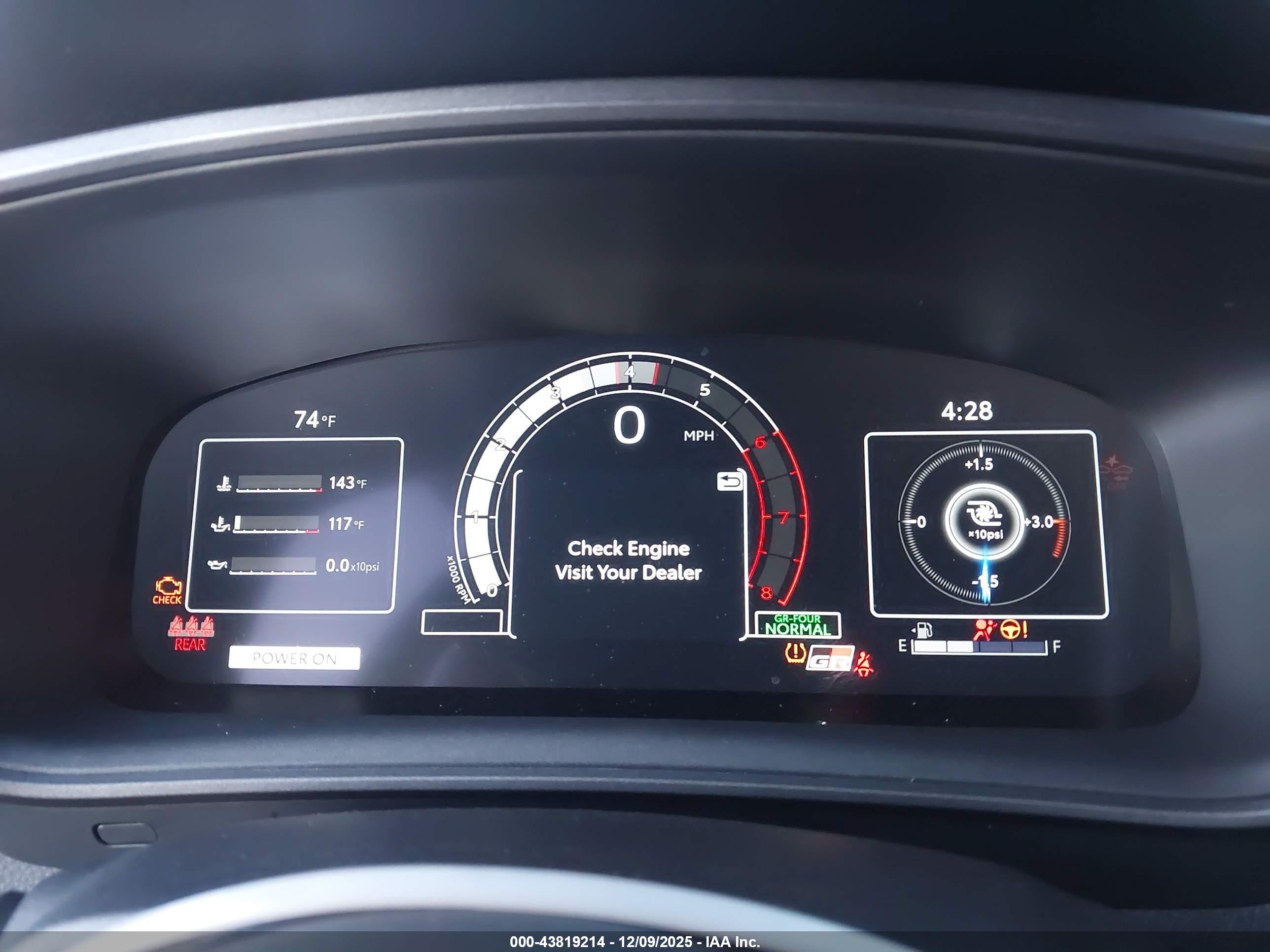 TOYOTA GR image 7