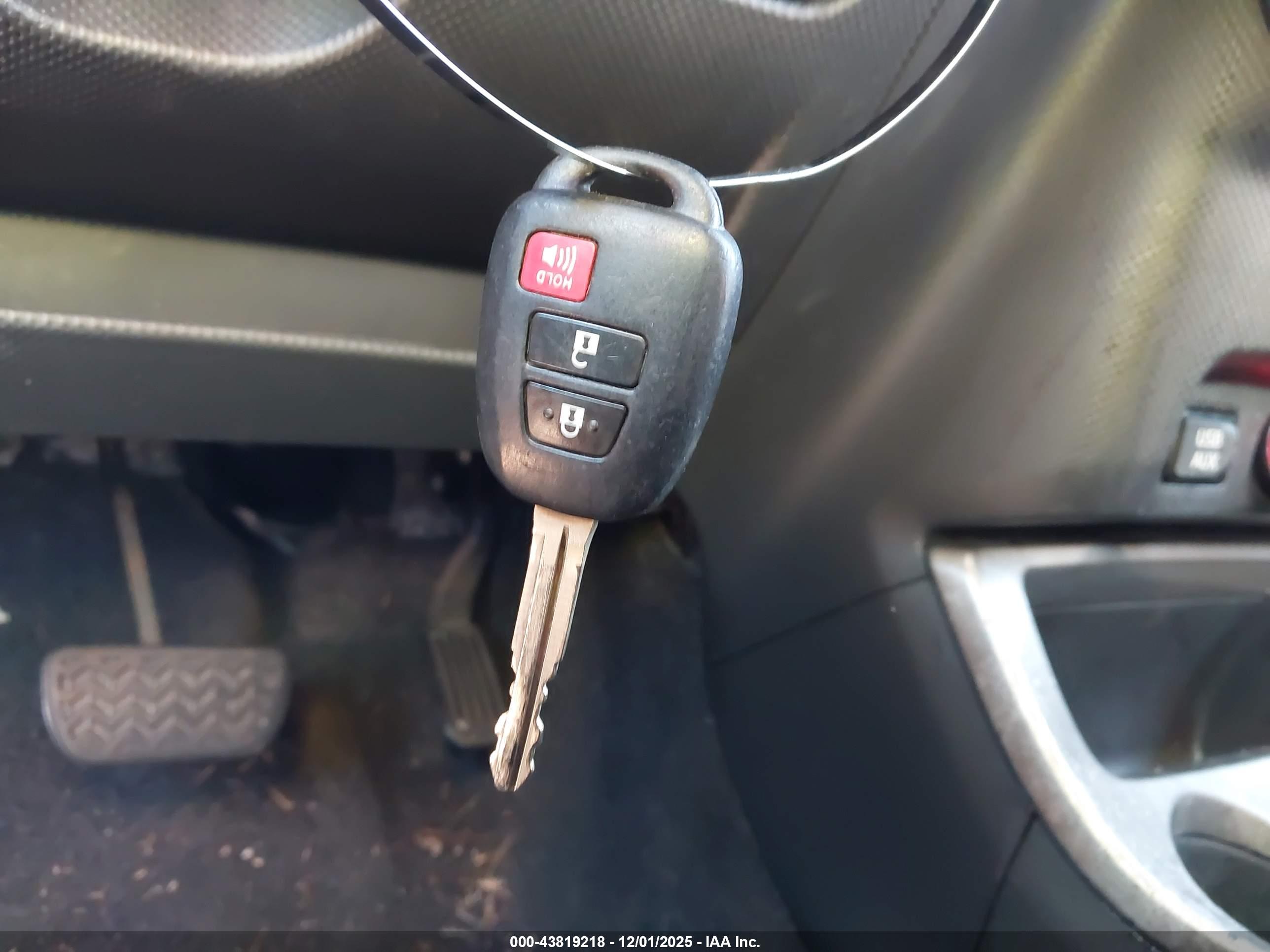 SCION XD image 11