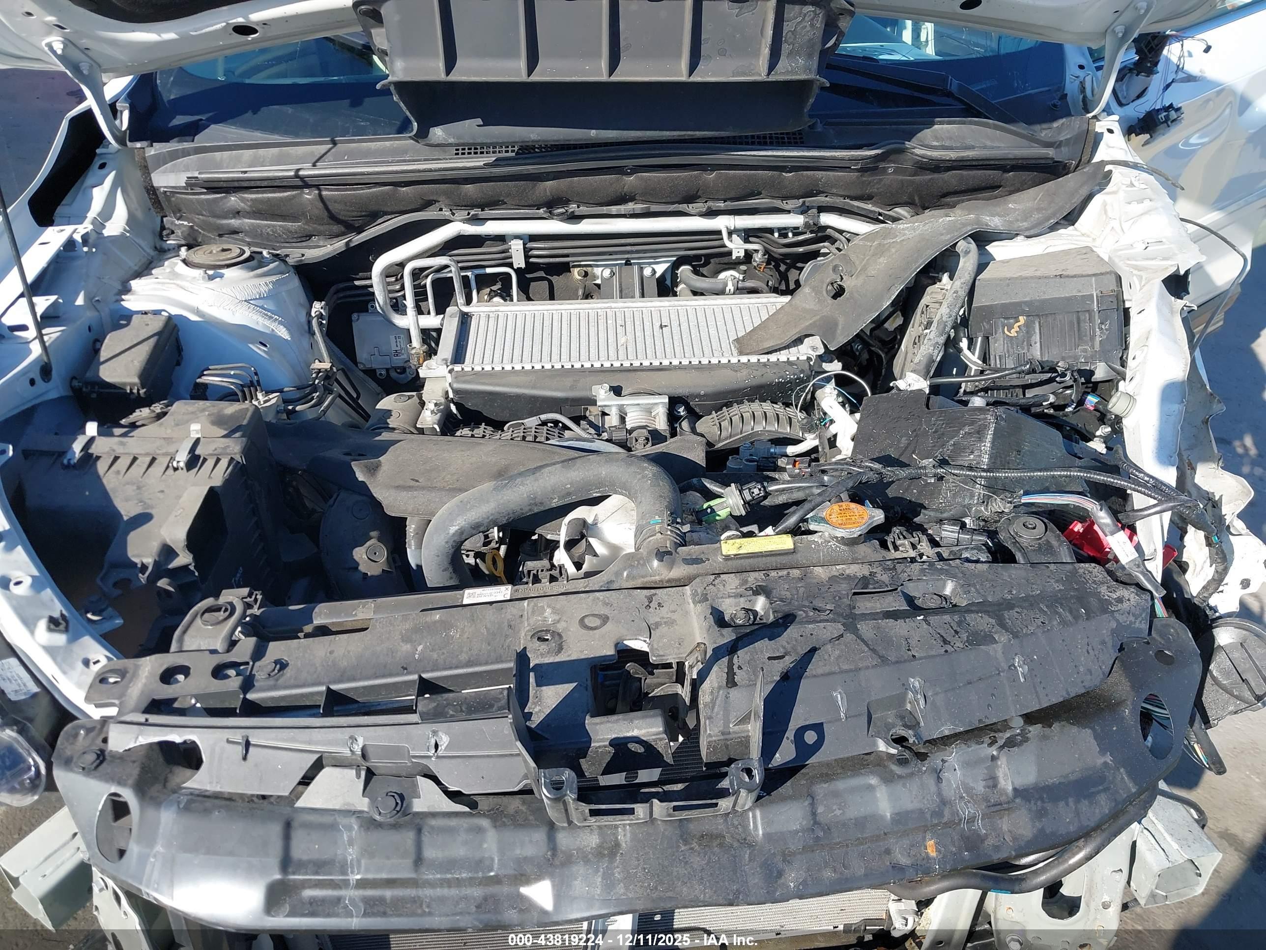 SUBARU ASCENT image 10