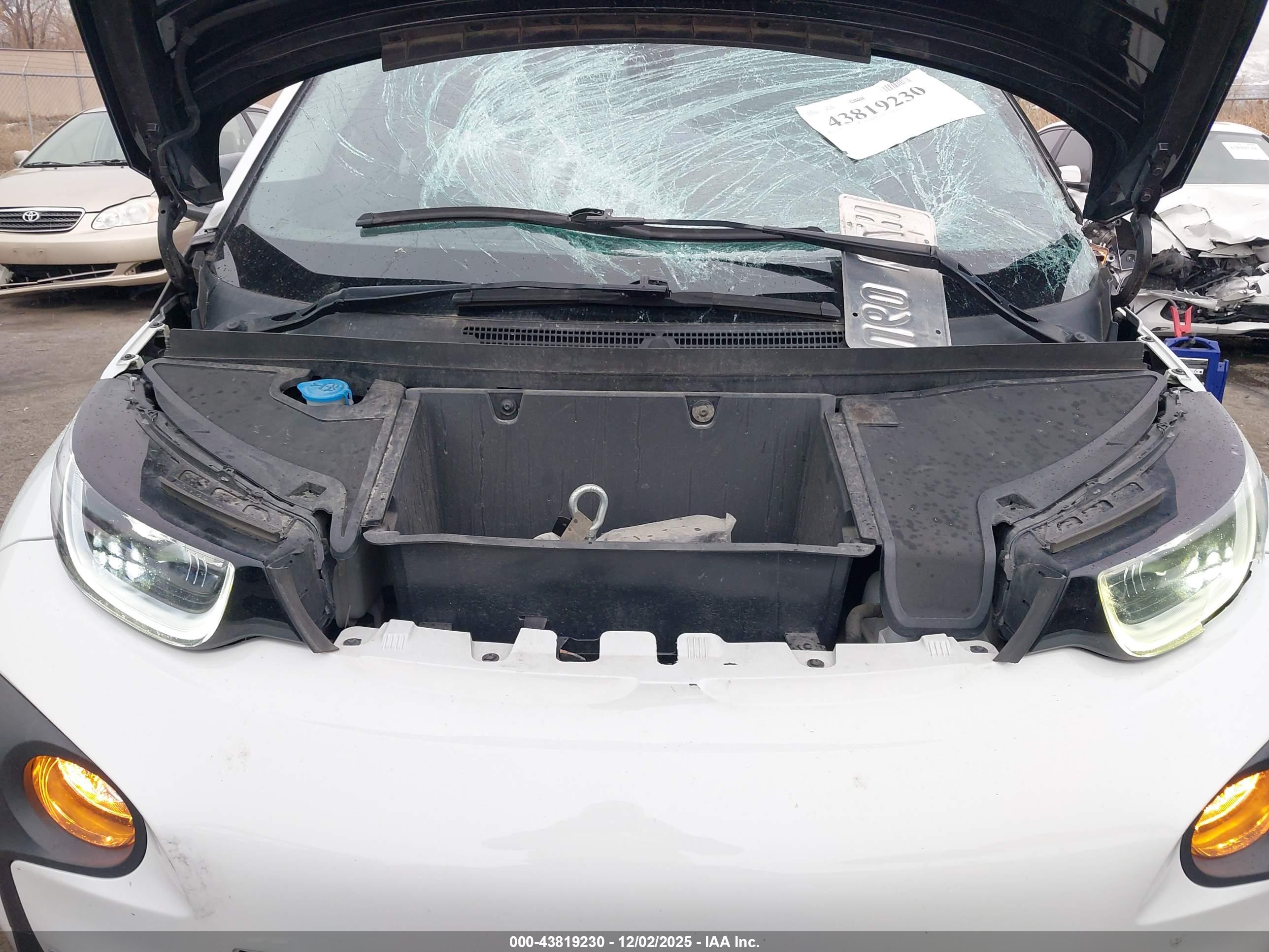 BMW I3 image 10