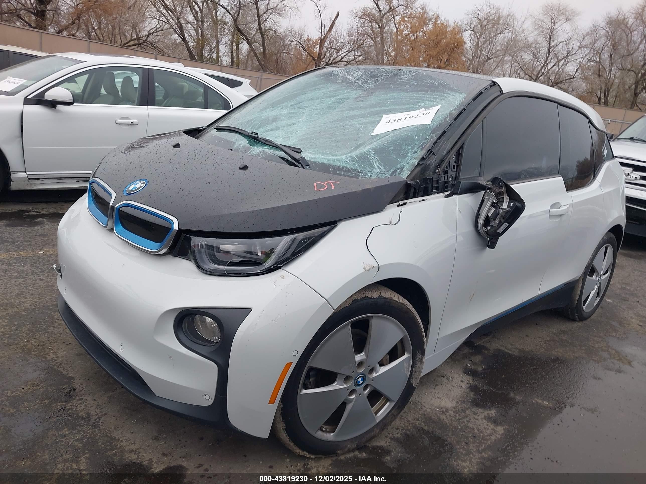 BMW I3 image 2