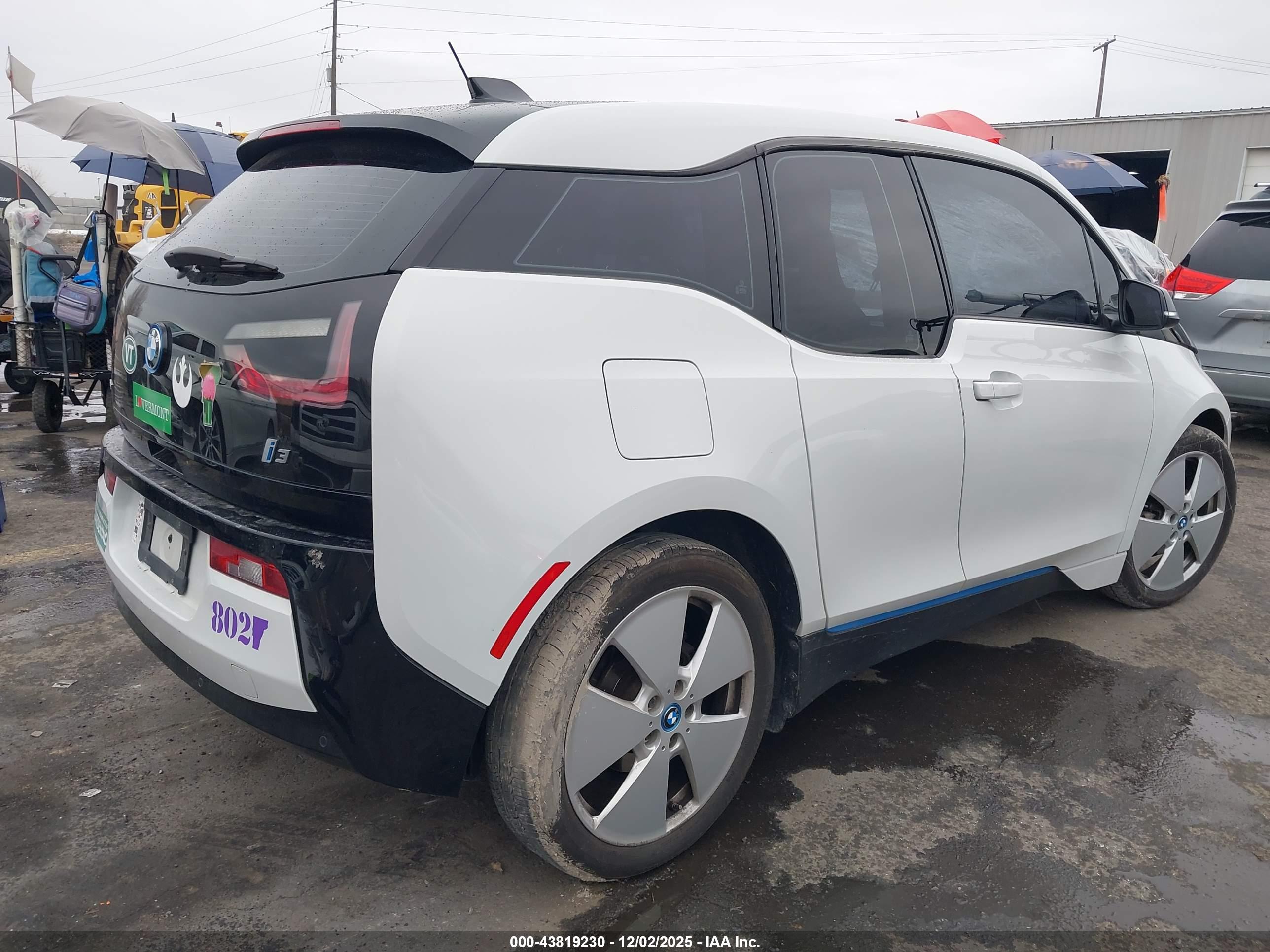 BMW I3 image 4