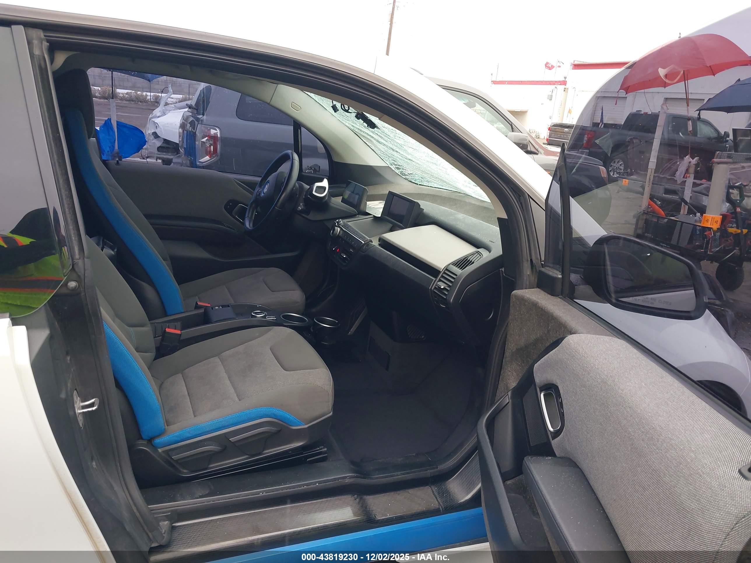 BMW I3 image 5
