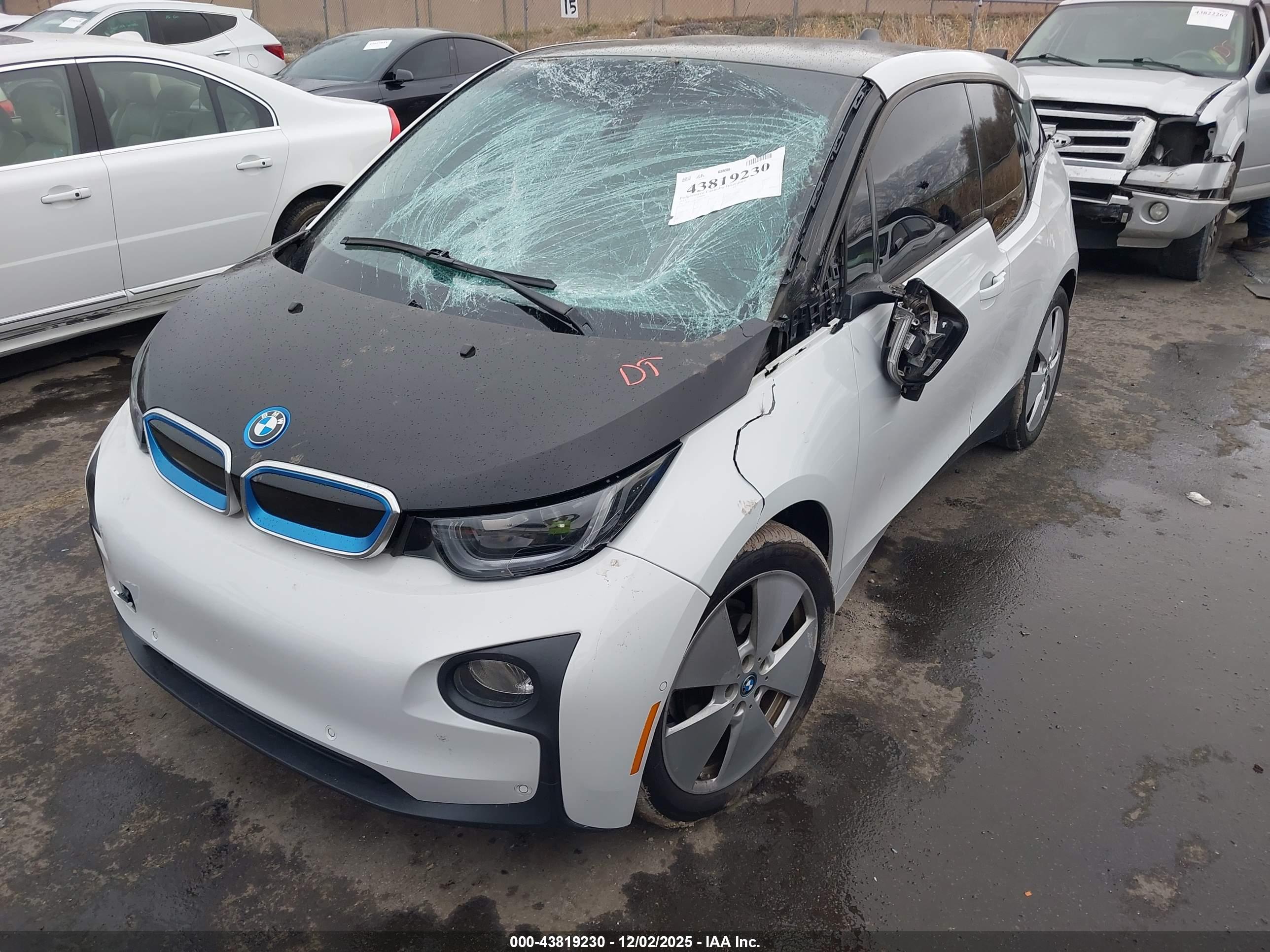 BMW I3 image 6