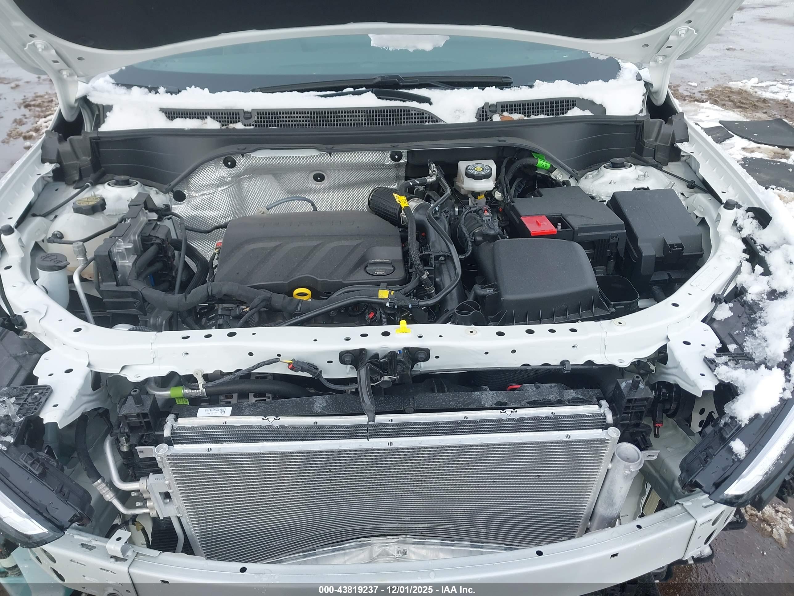 BUICK ENVISTA image 10