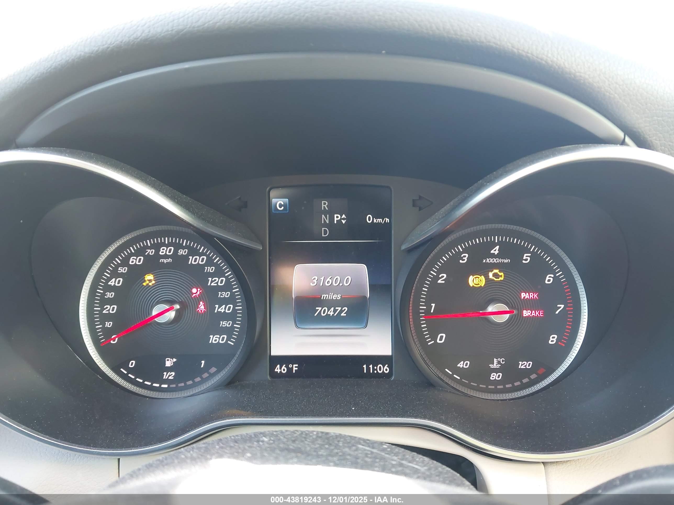 MERCEDES-BENZ C image 7