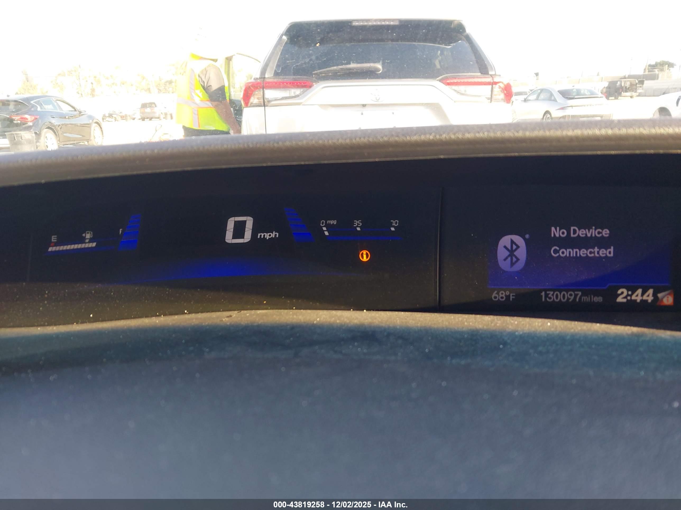 HONDA CIVIC image 7