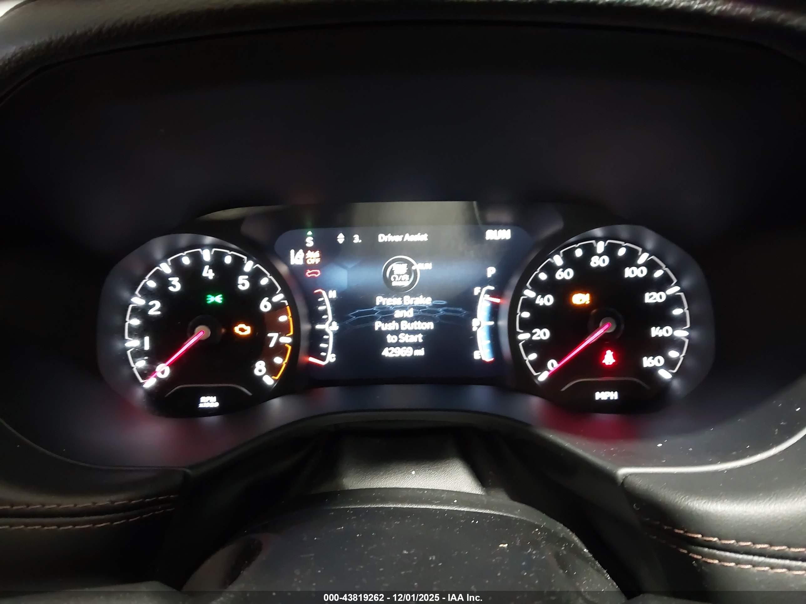 JEEP COMPASS image 7