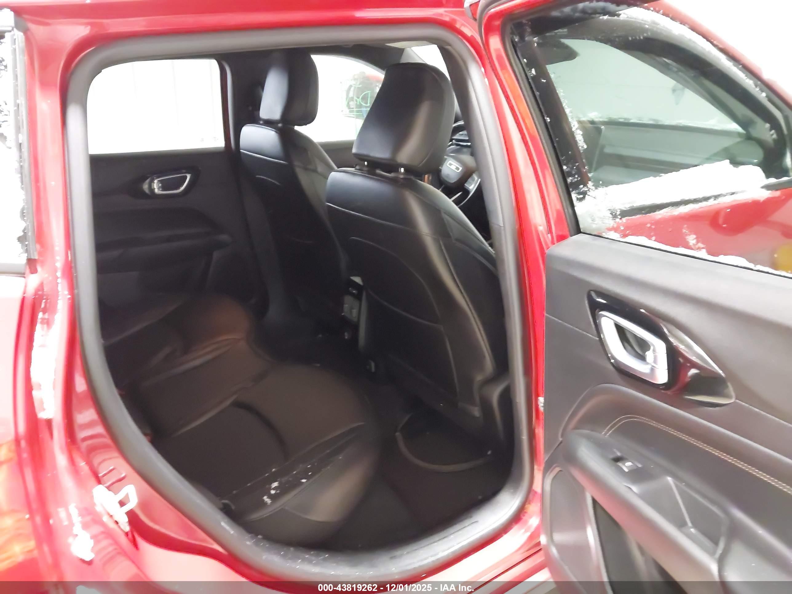 JEEP COMPASS image 8
