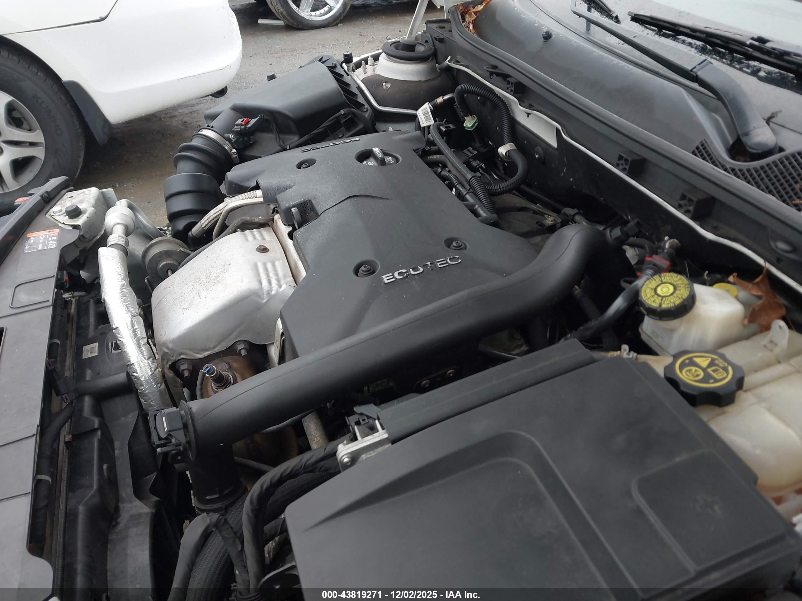 BUICK REGAL image 10