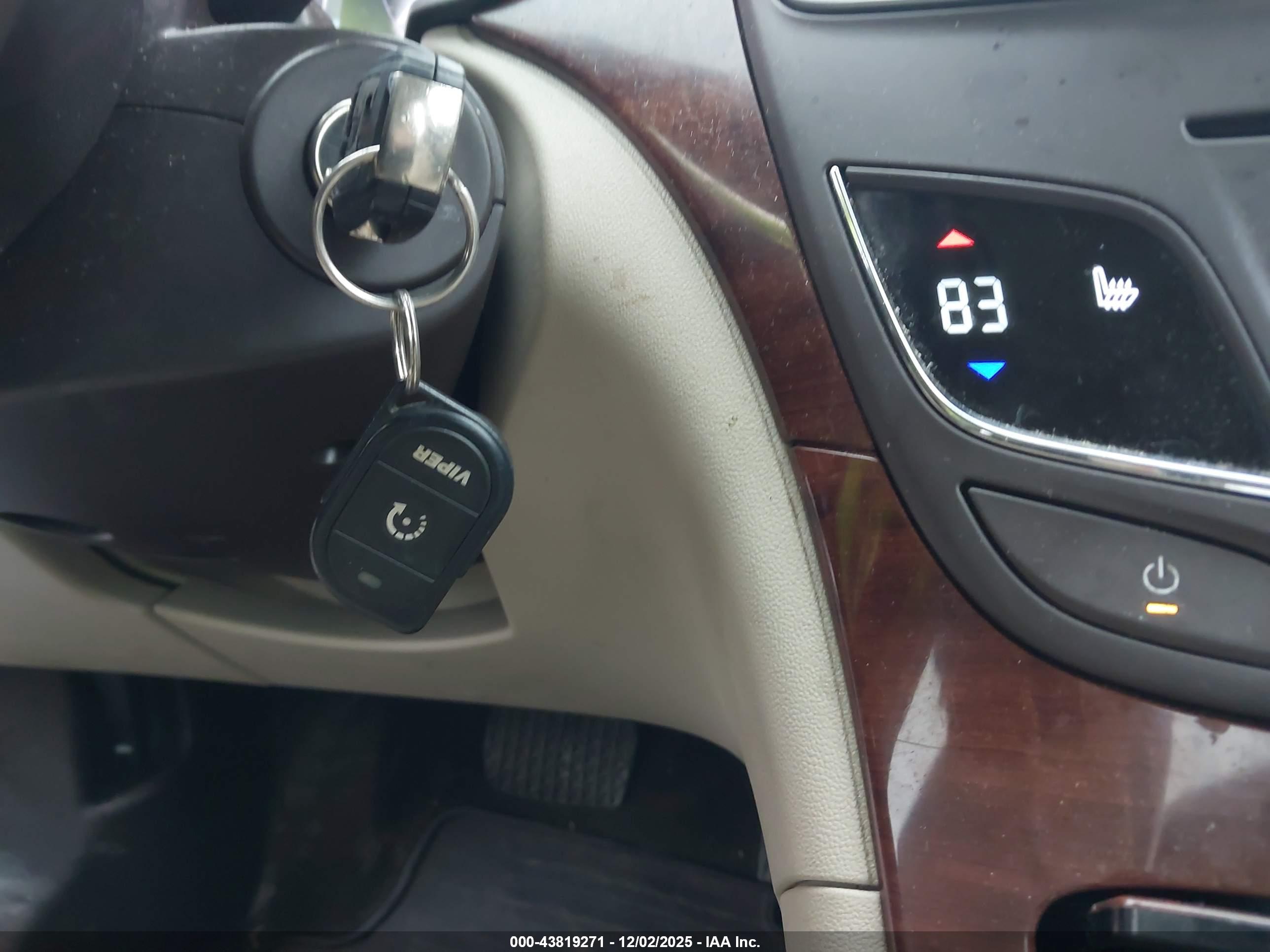 BUICK REGAL image 11