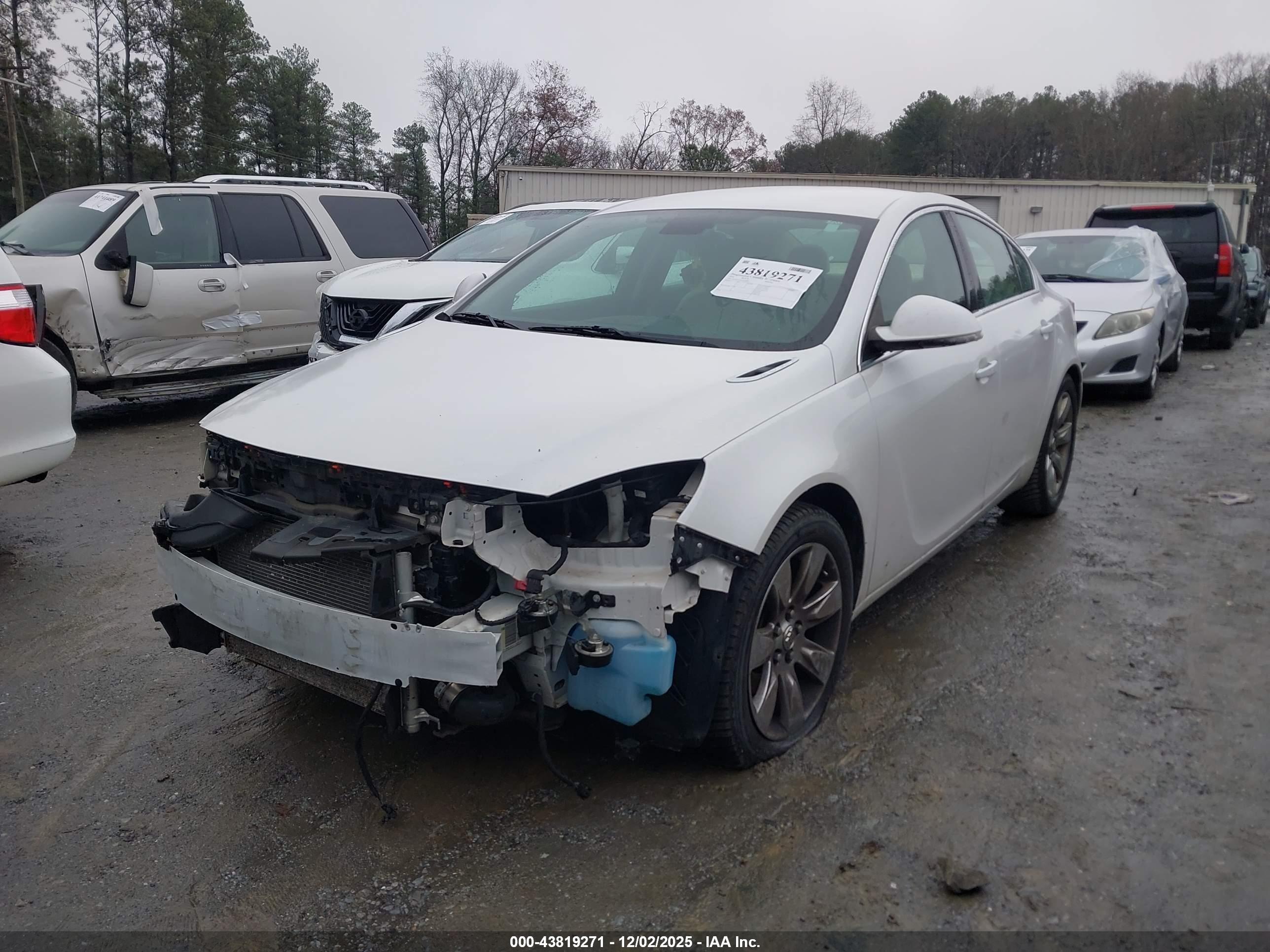 BUICK REGAL image 2