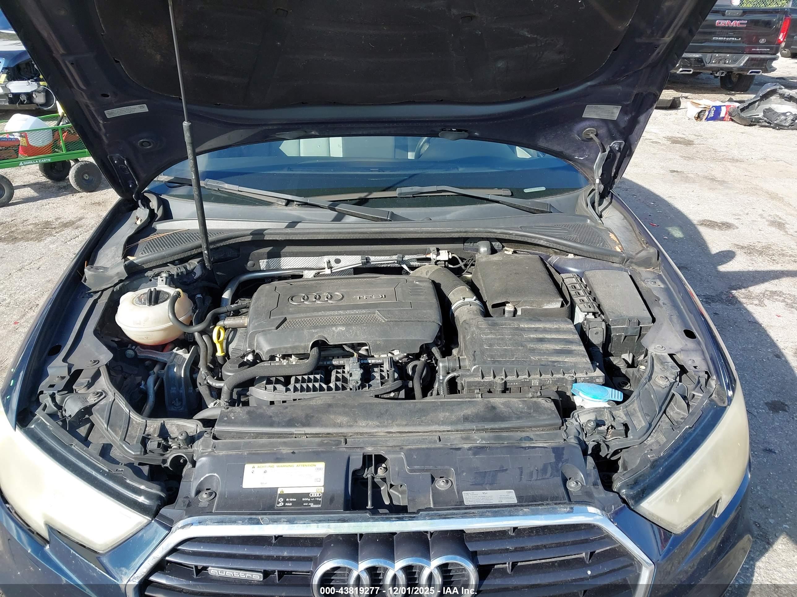 AUDI A3 image 10