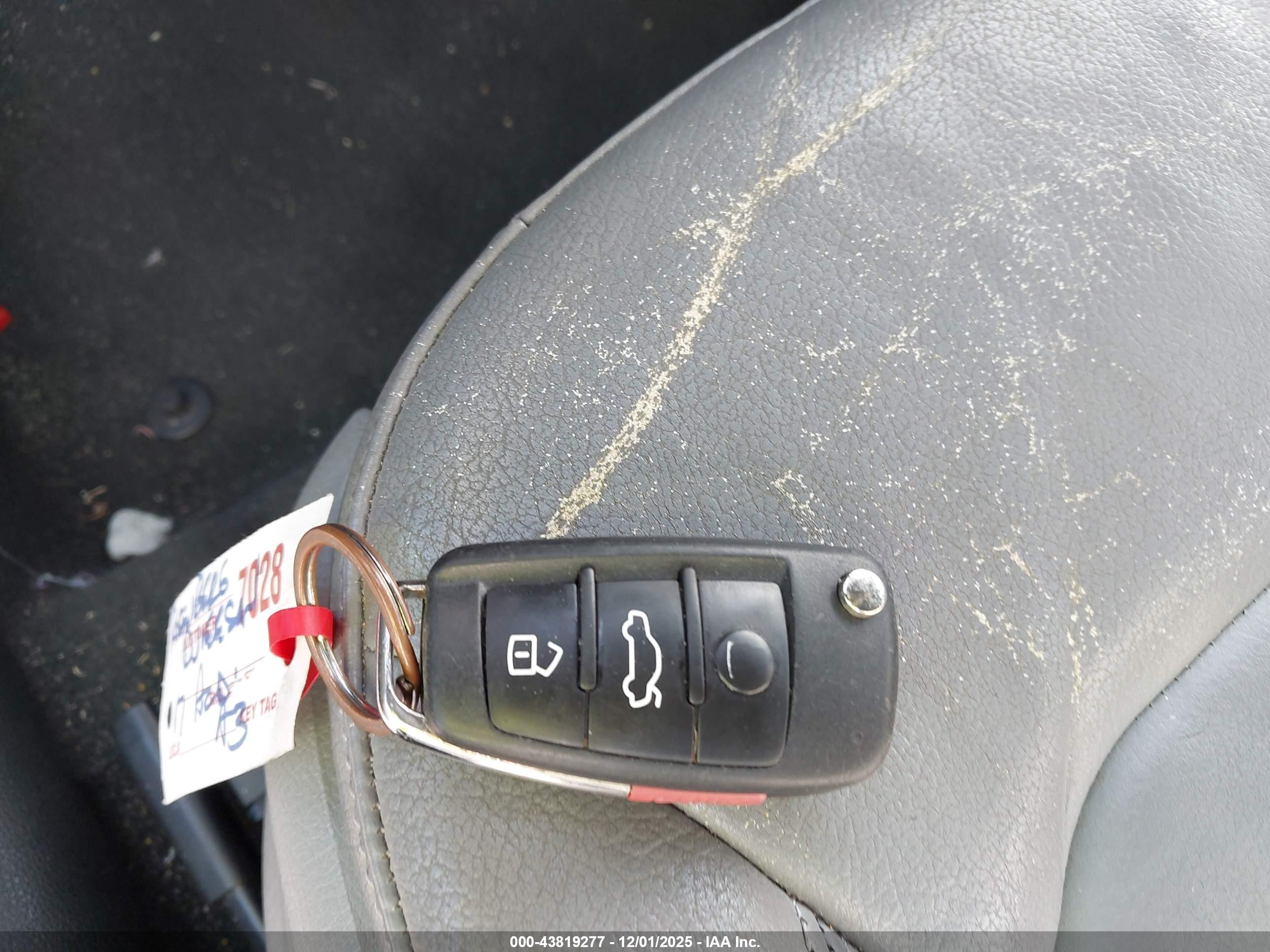 AUDI A3 image 11