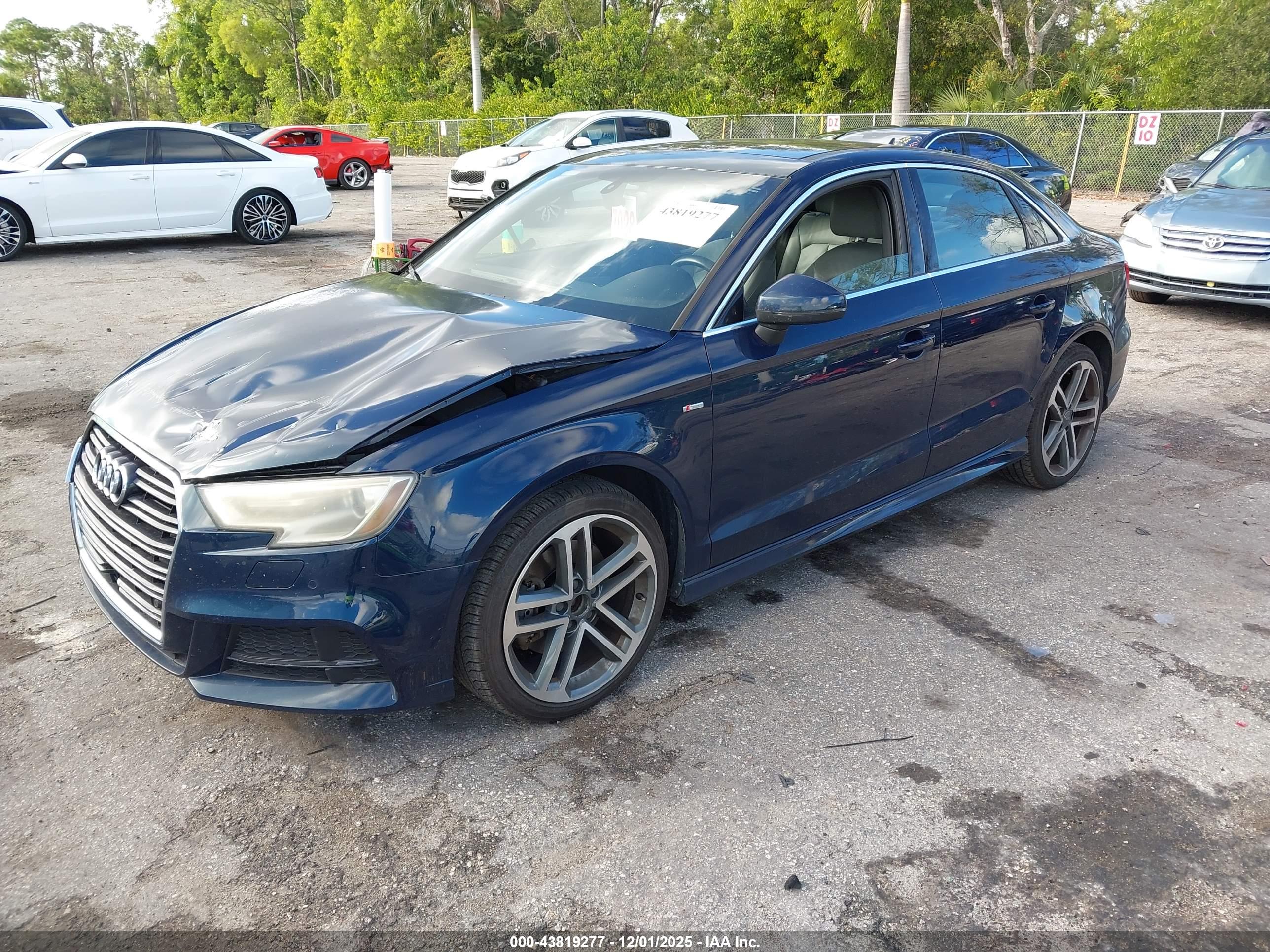 AUDI A3 image 2