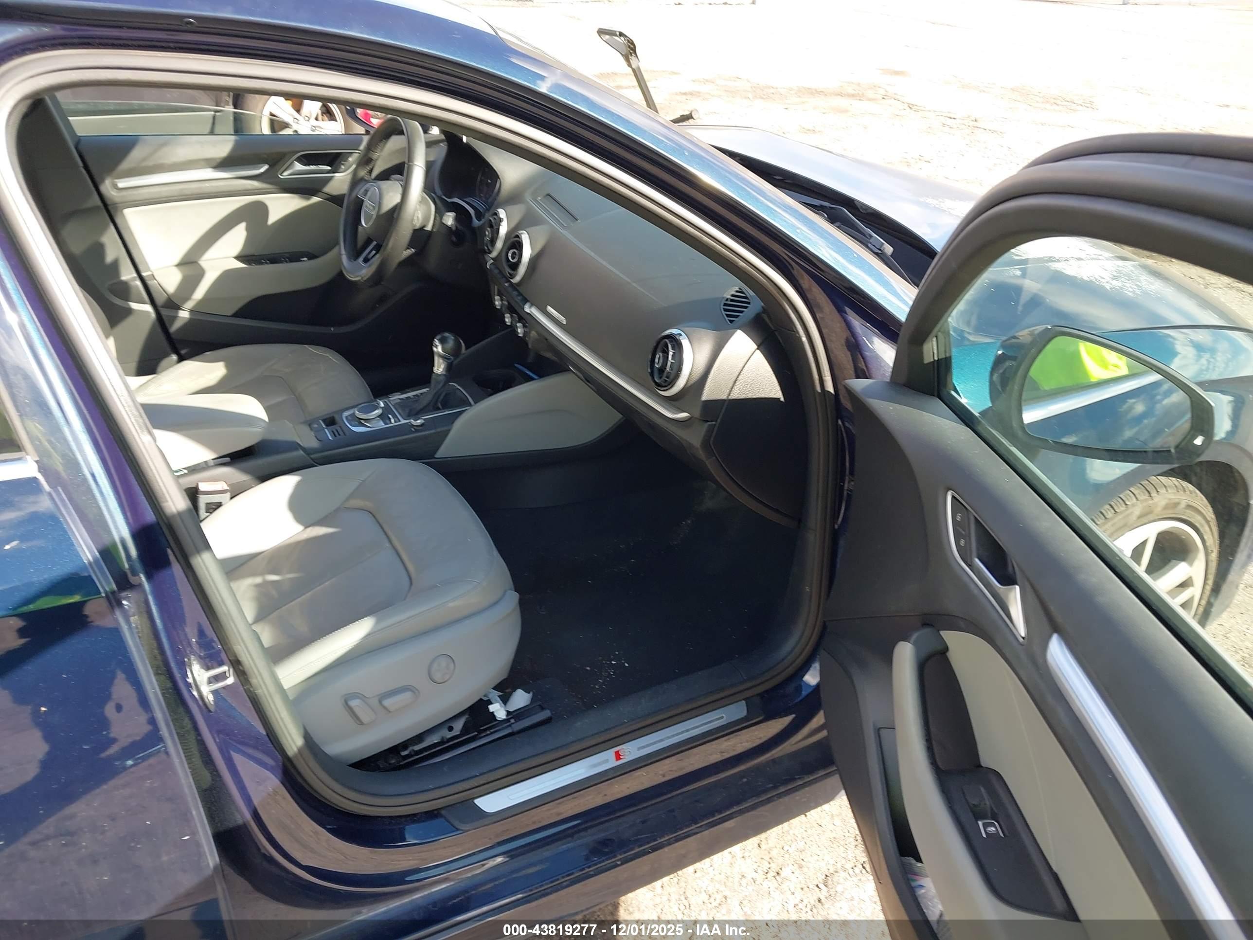 AUDI A3 image 5