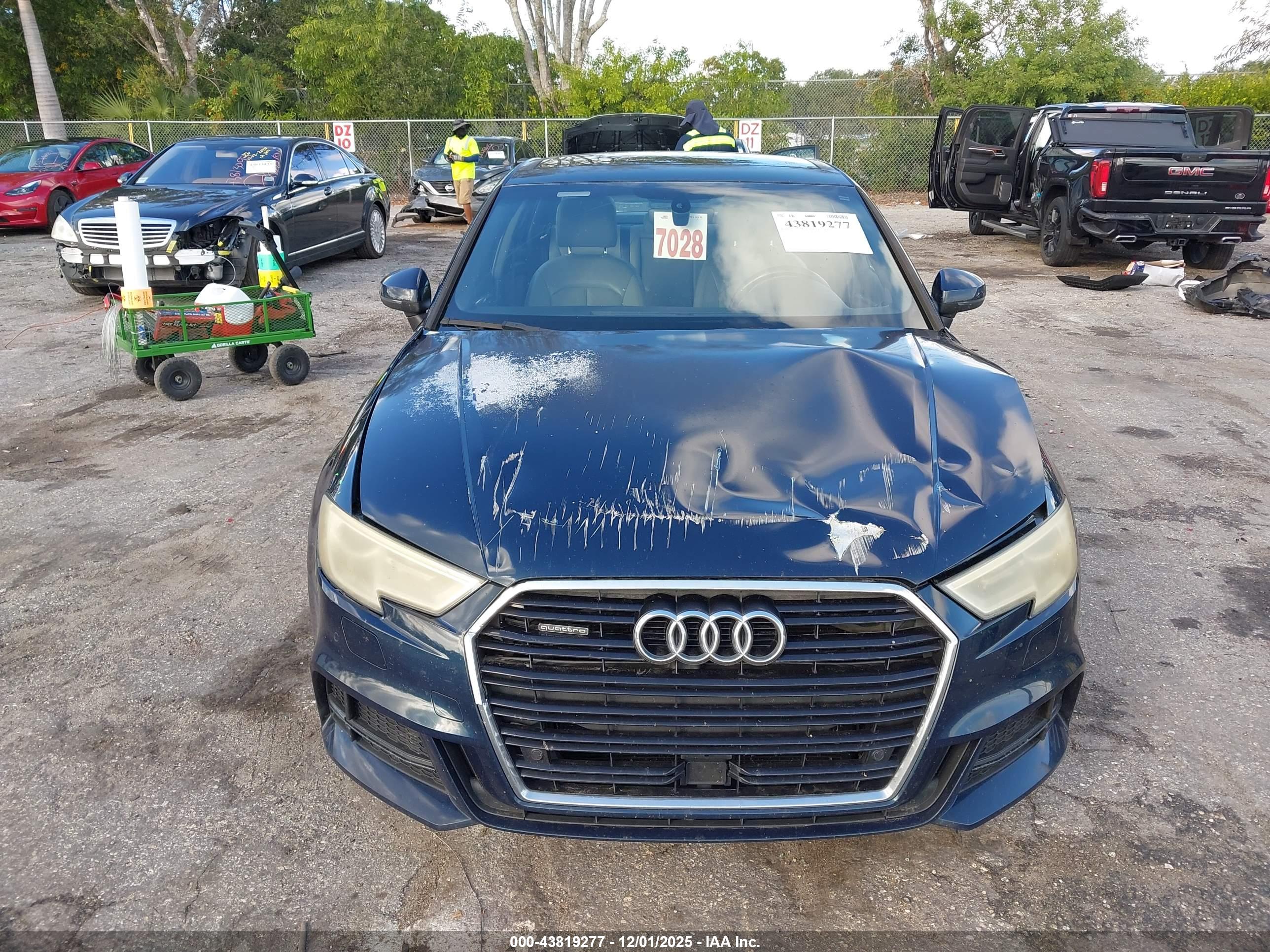 AUDI A3 image 6