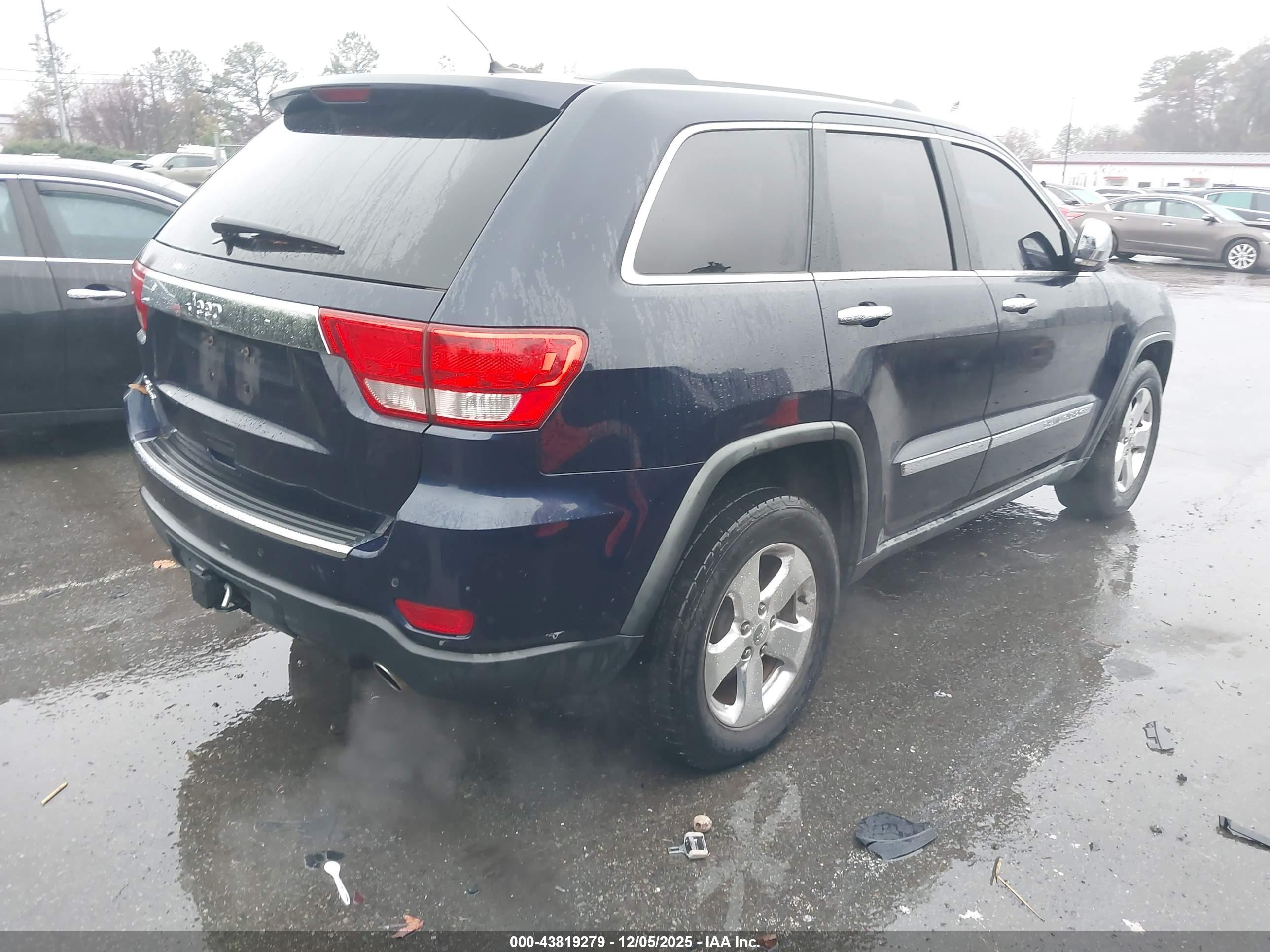 JEEP GRAND image 4