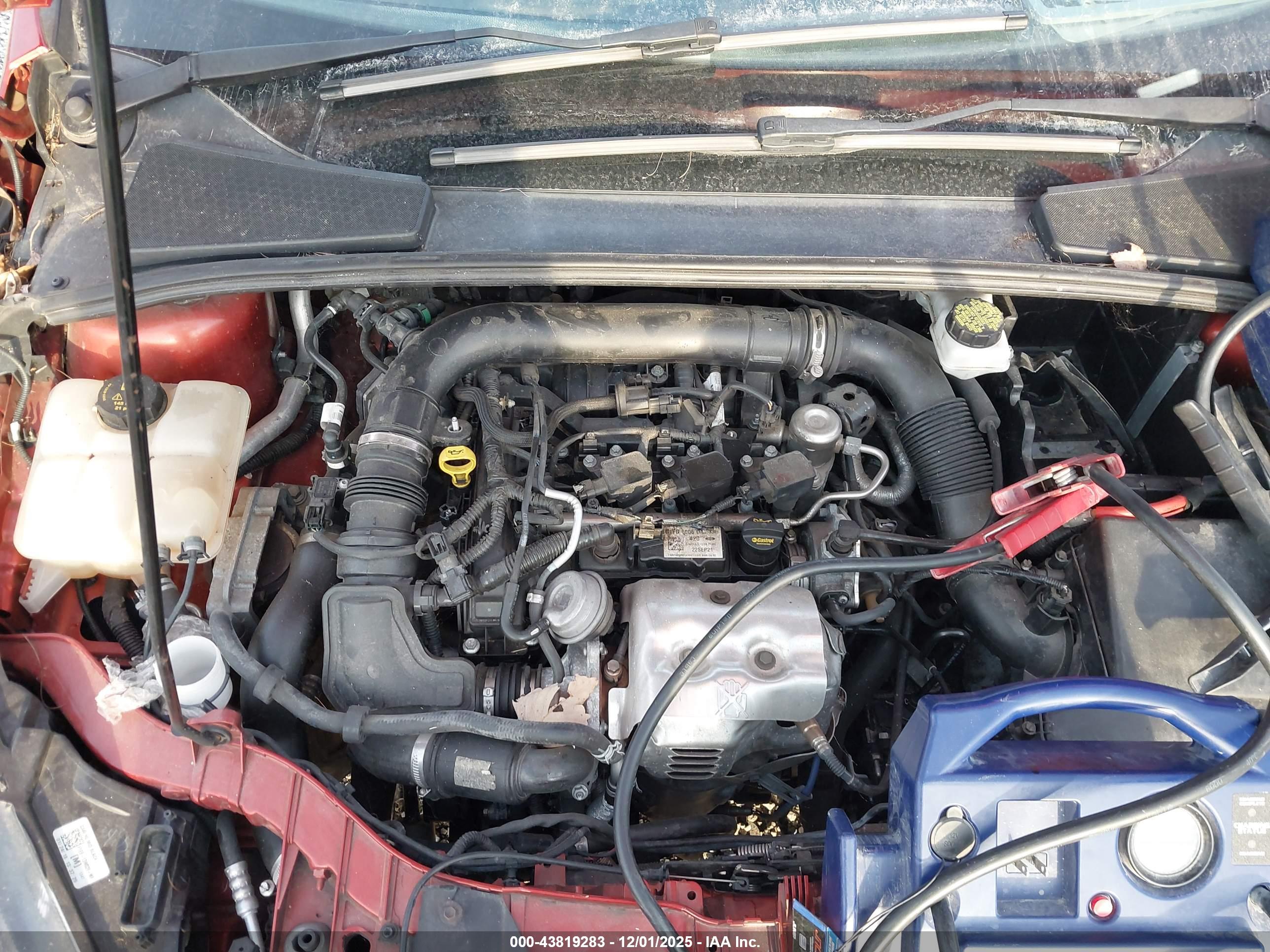 FORD FOCUS image 10