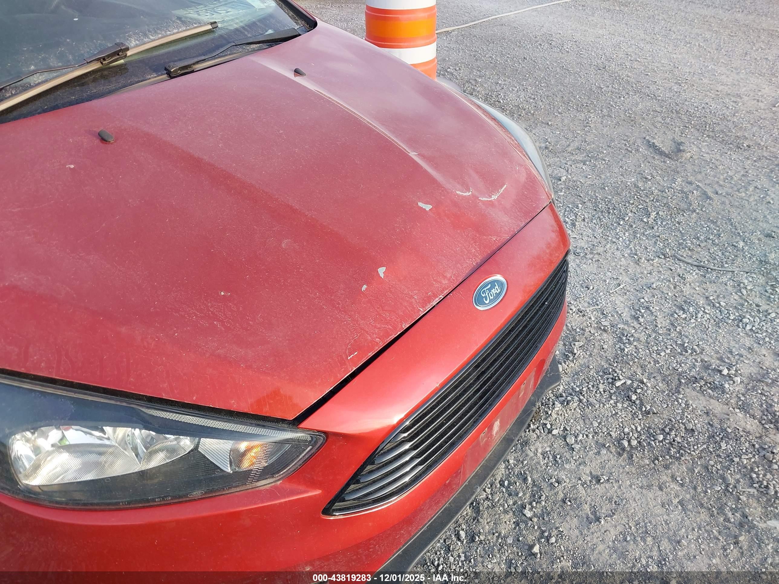 FORD FOCUS image 6