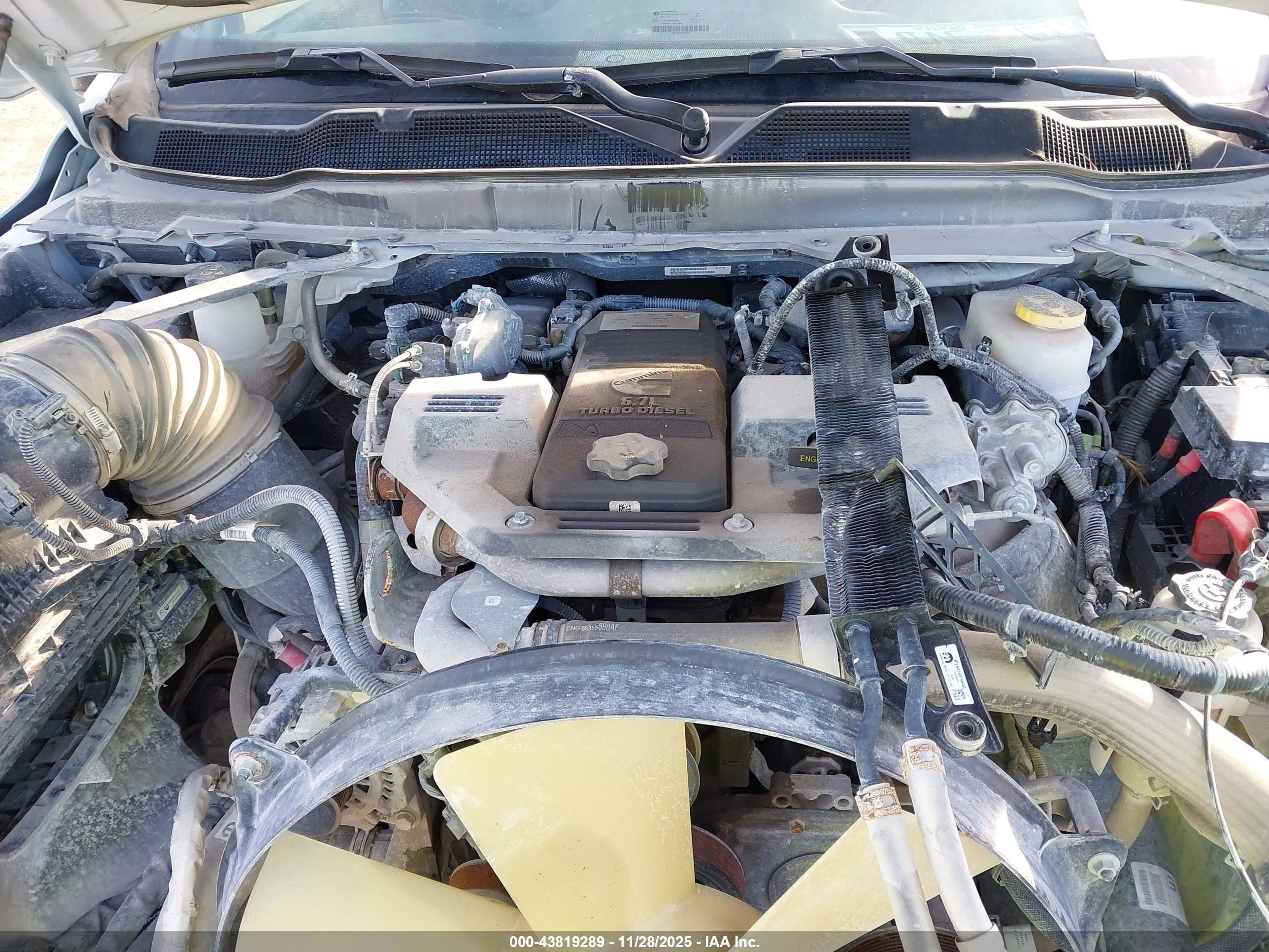 RAM 2500 image 10
