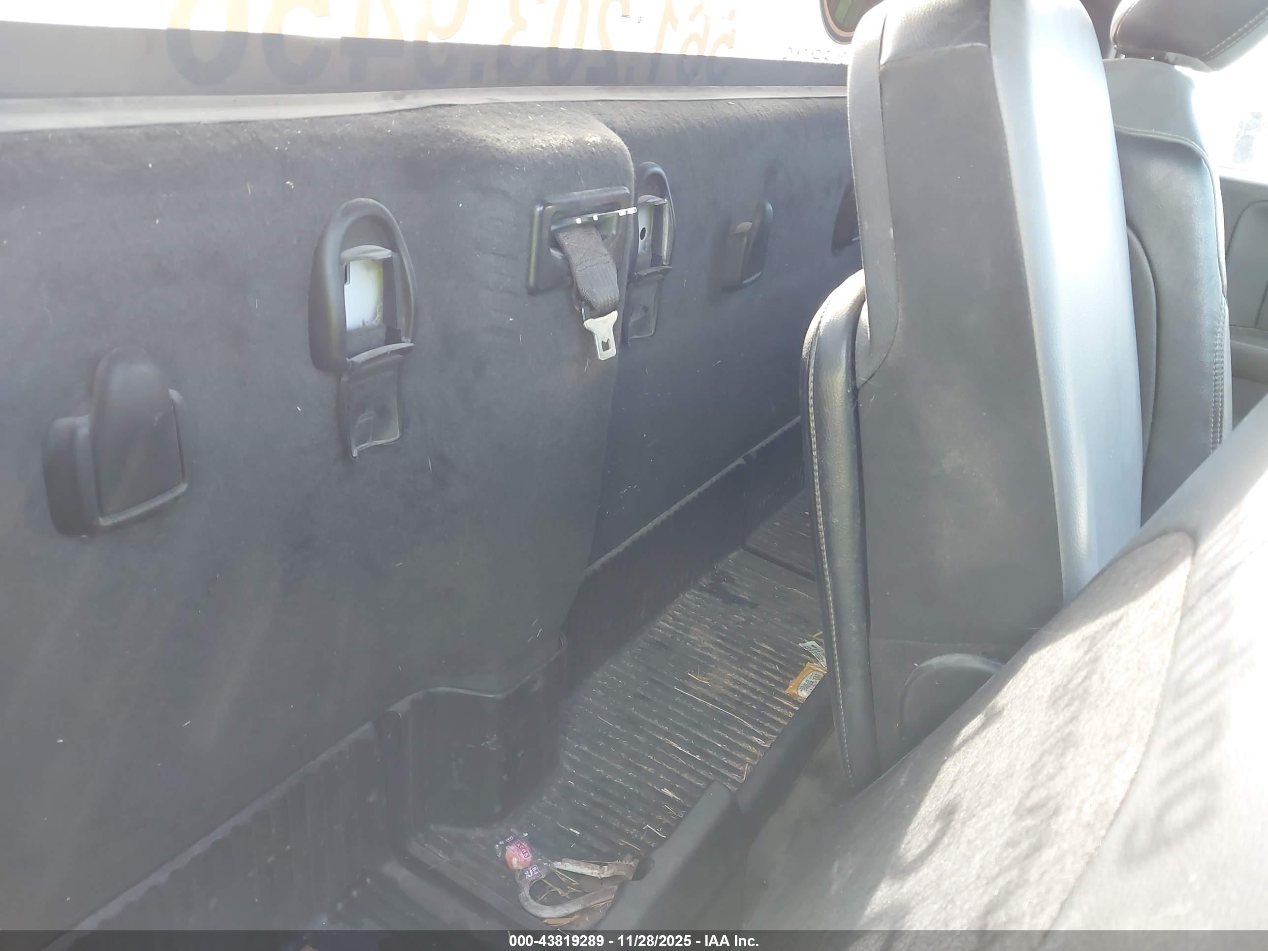 RAM 2500 image 8