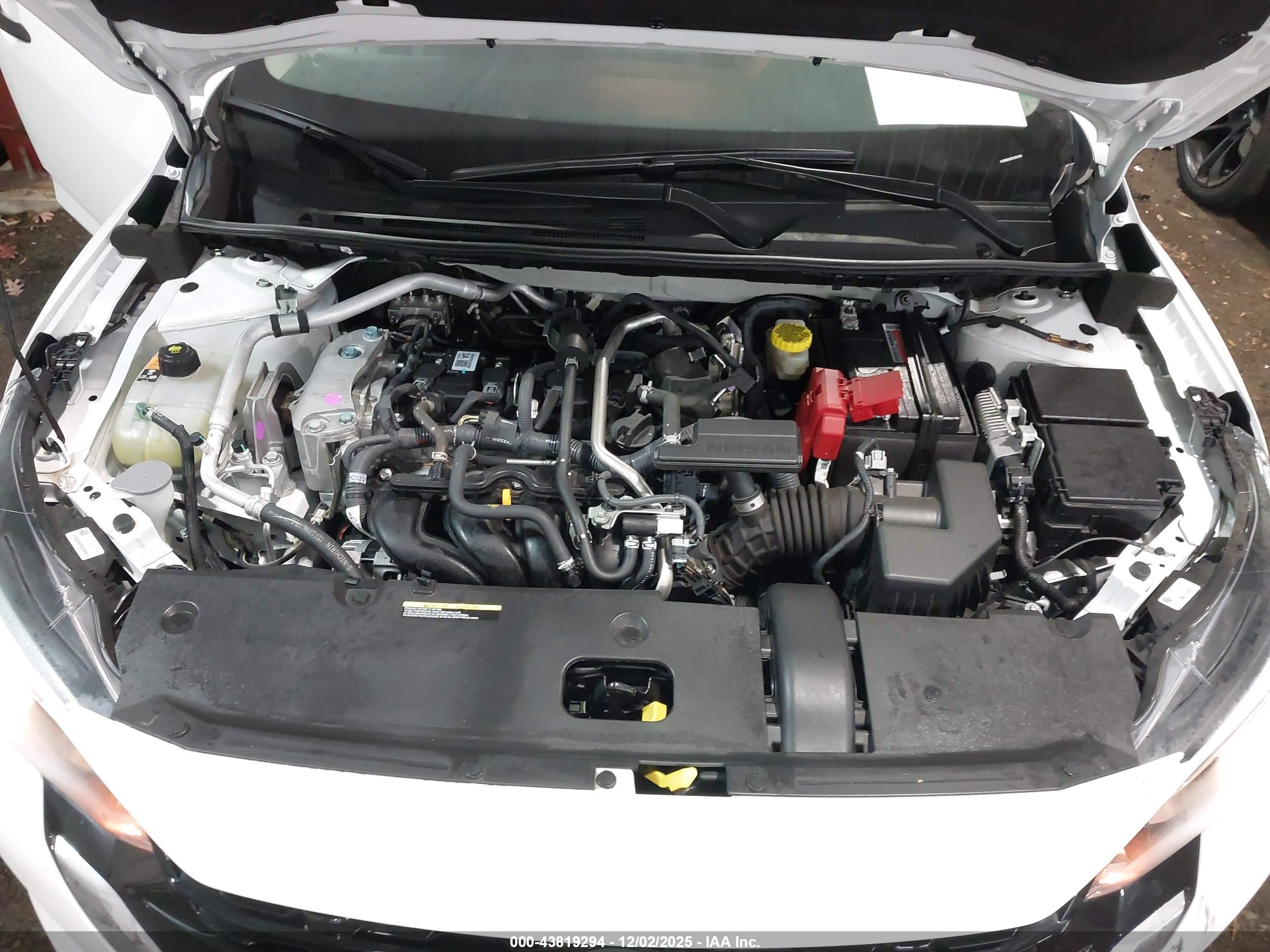 NISSAN SENTRA image 10
