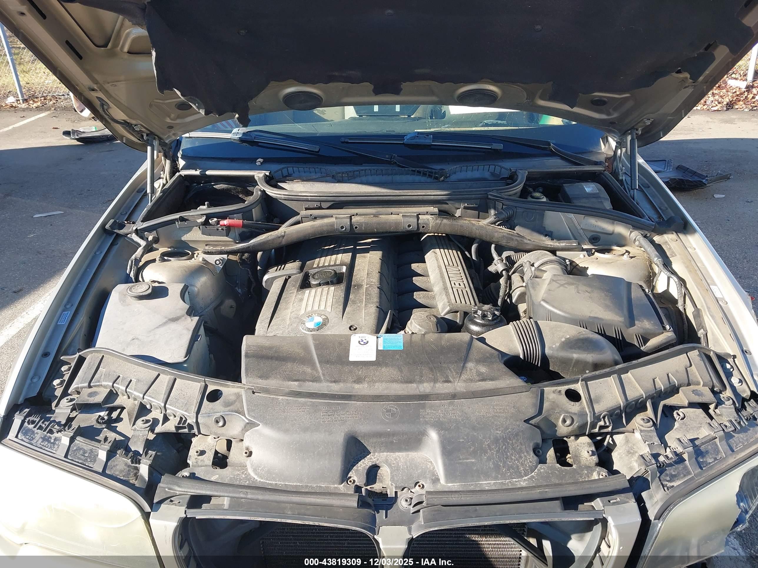 BMW X3 image 10
