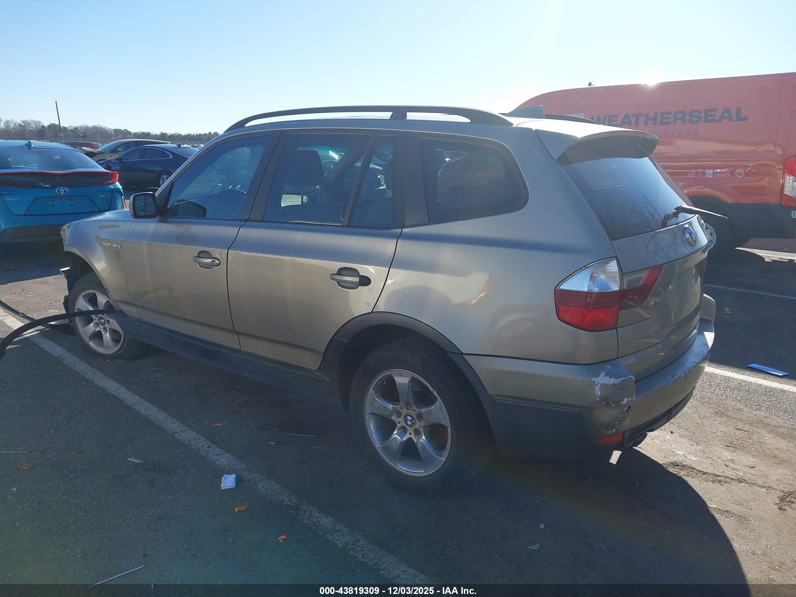 BMW X3 image 3