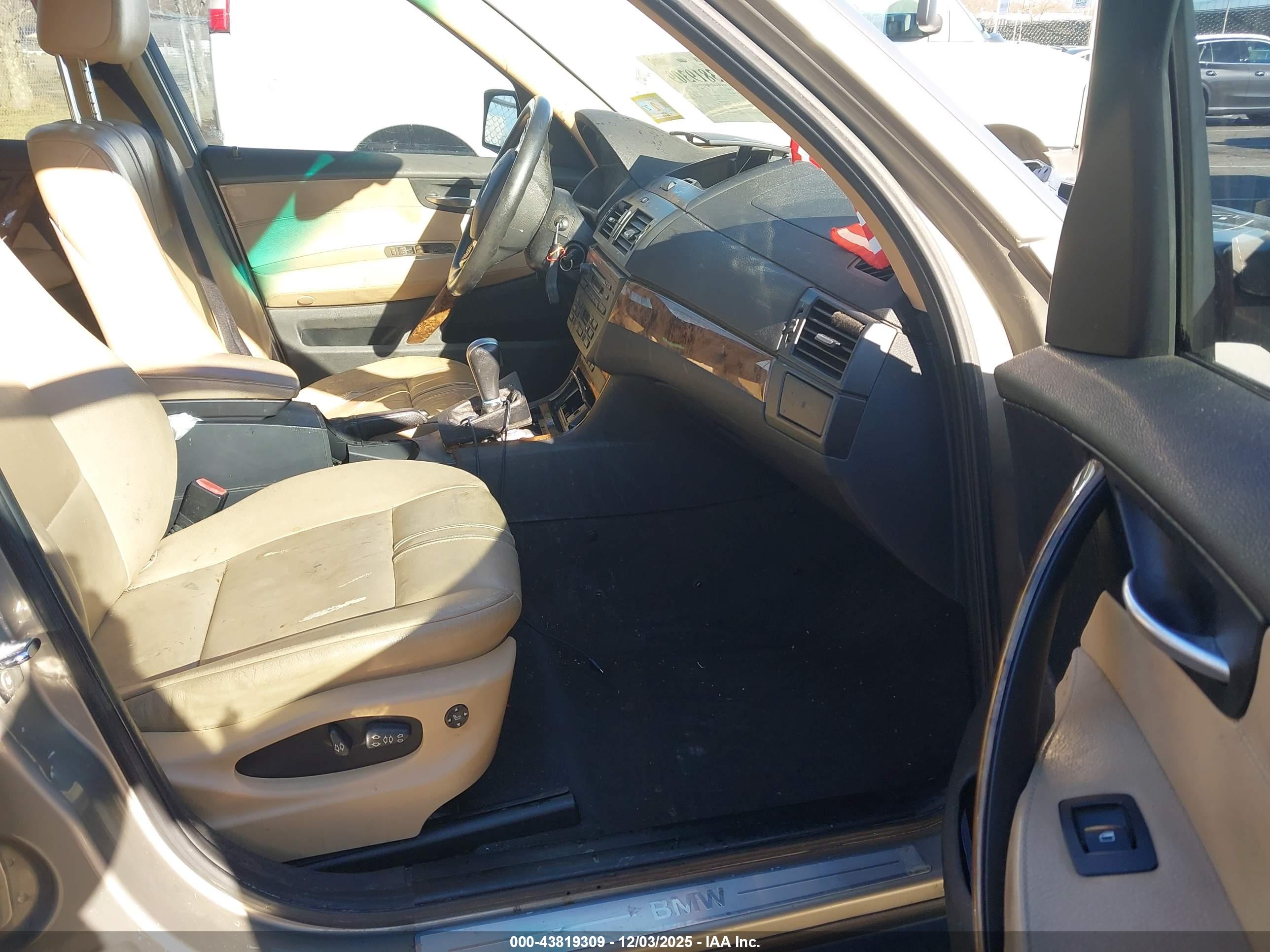BMW X3 image 5