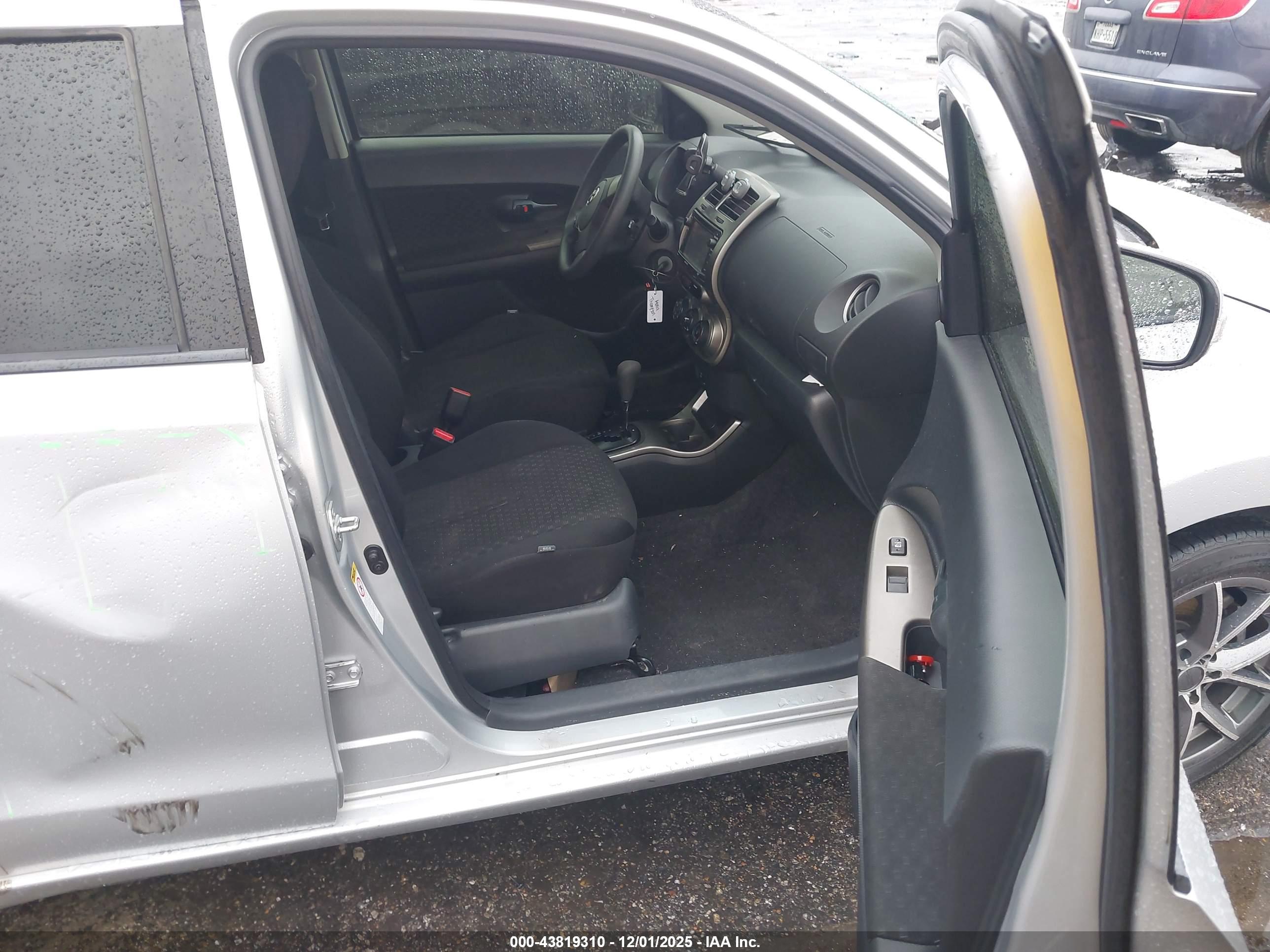 SCION XD image 5