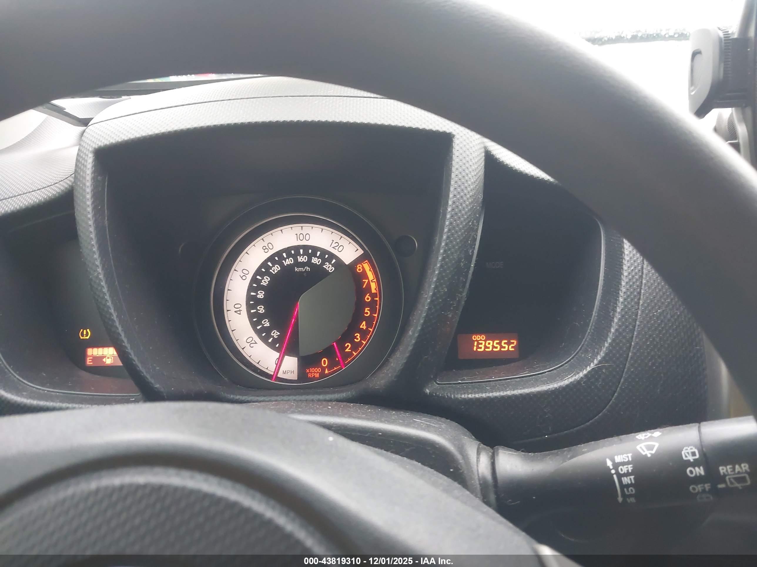SCION XD image 7