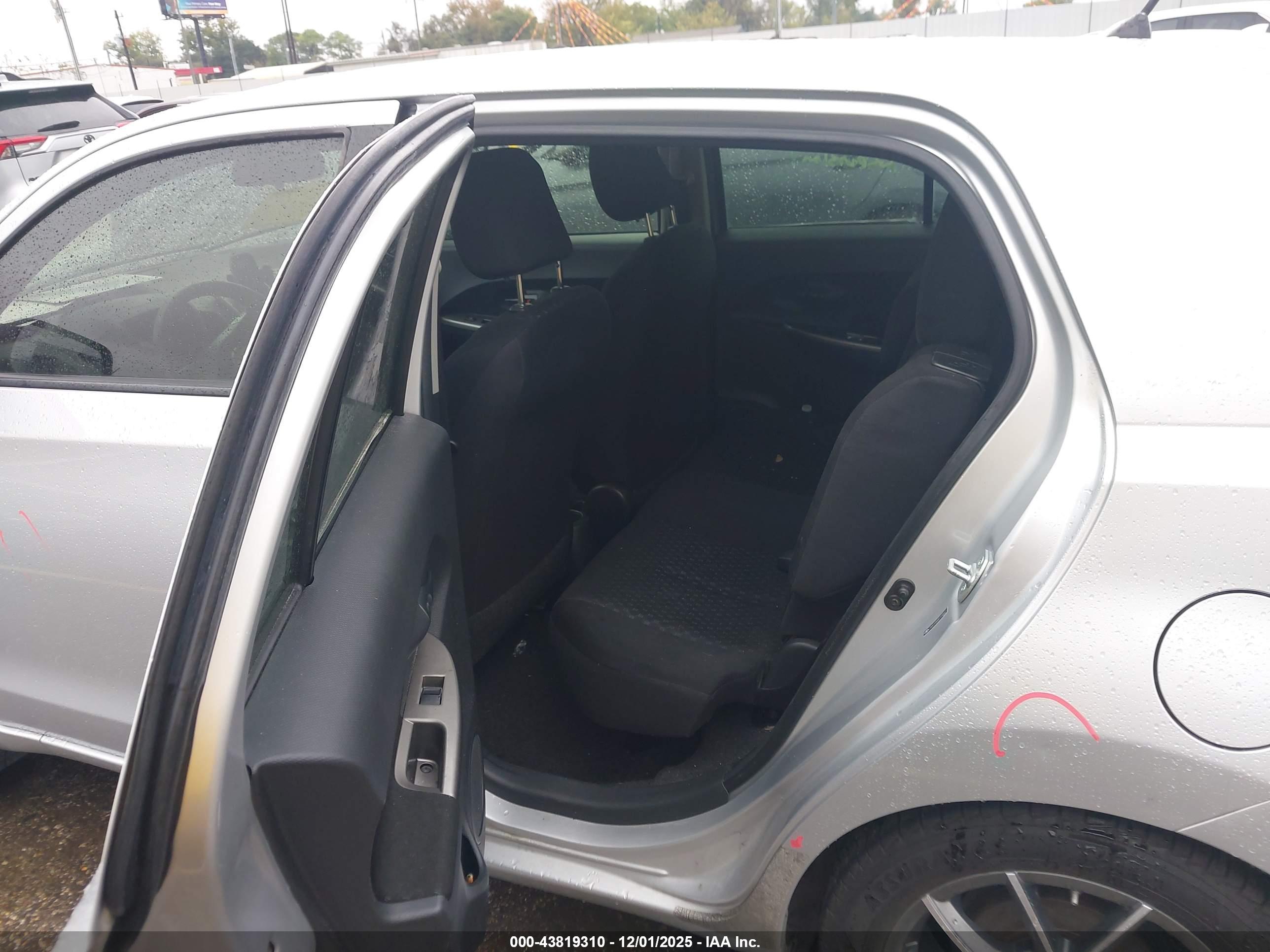 SCION XD image 8