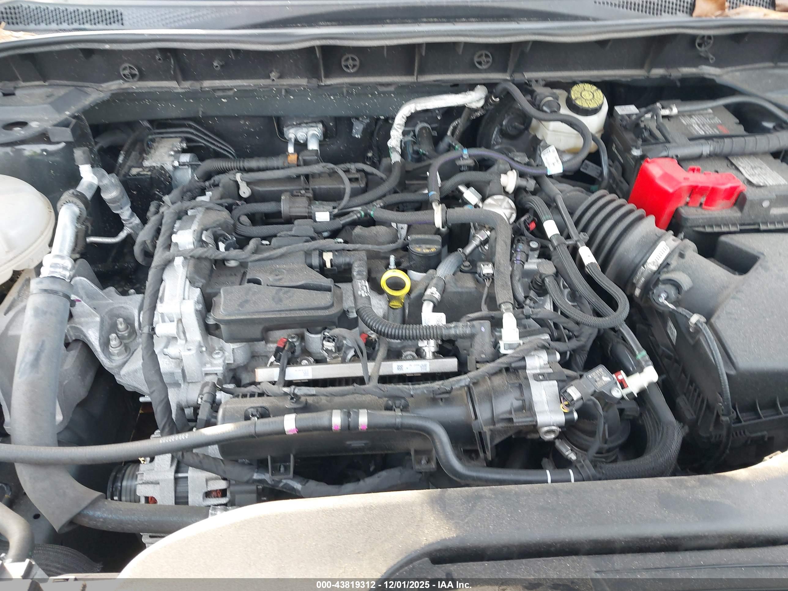 FORD ESCAPE image 10