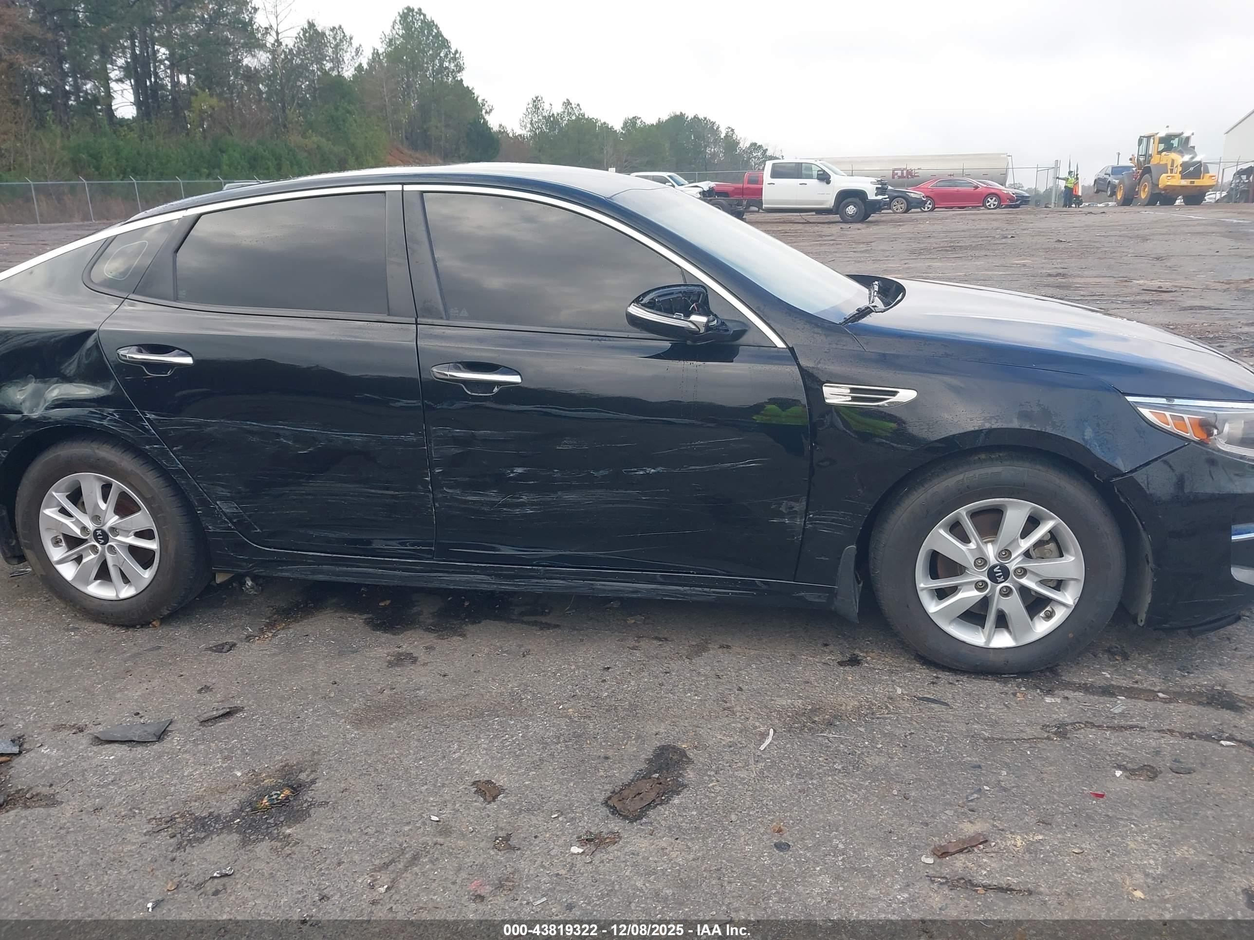 KIA OPTIMA image 6