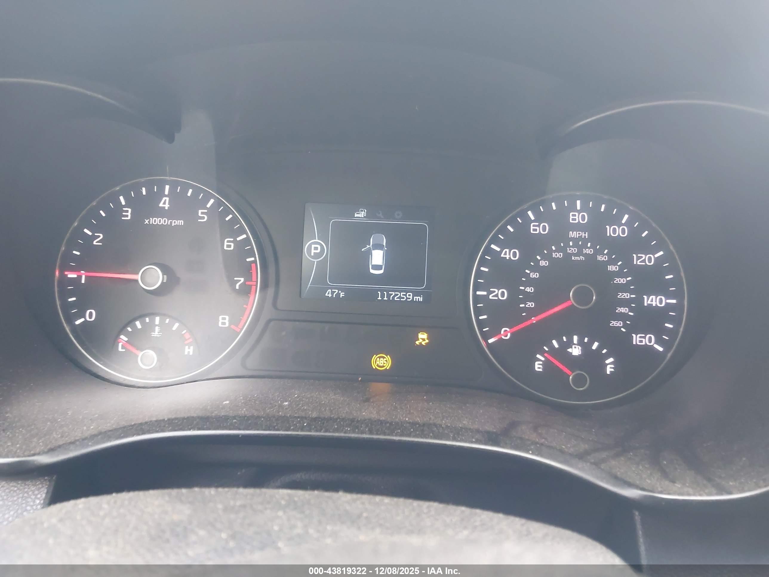 KIA OPTIMA image 7