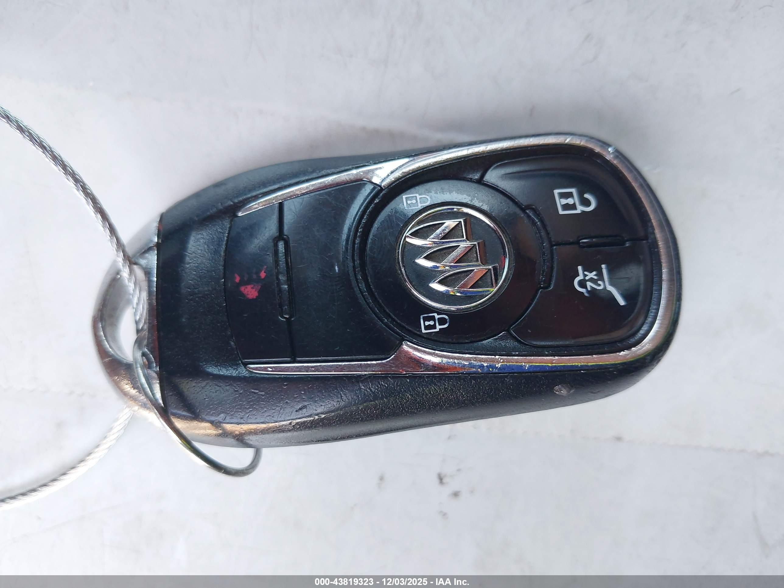 BUICK ENCLAVE image 11