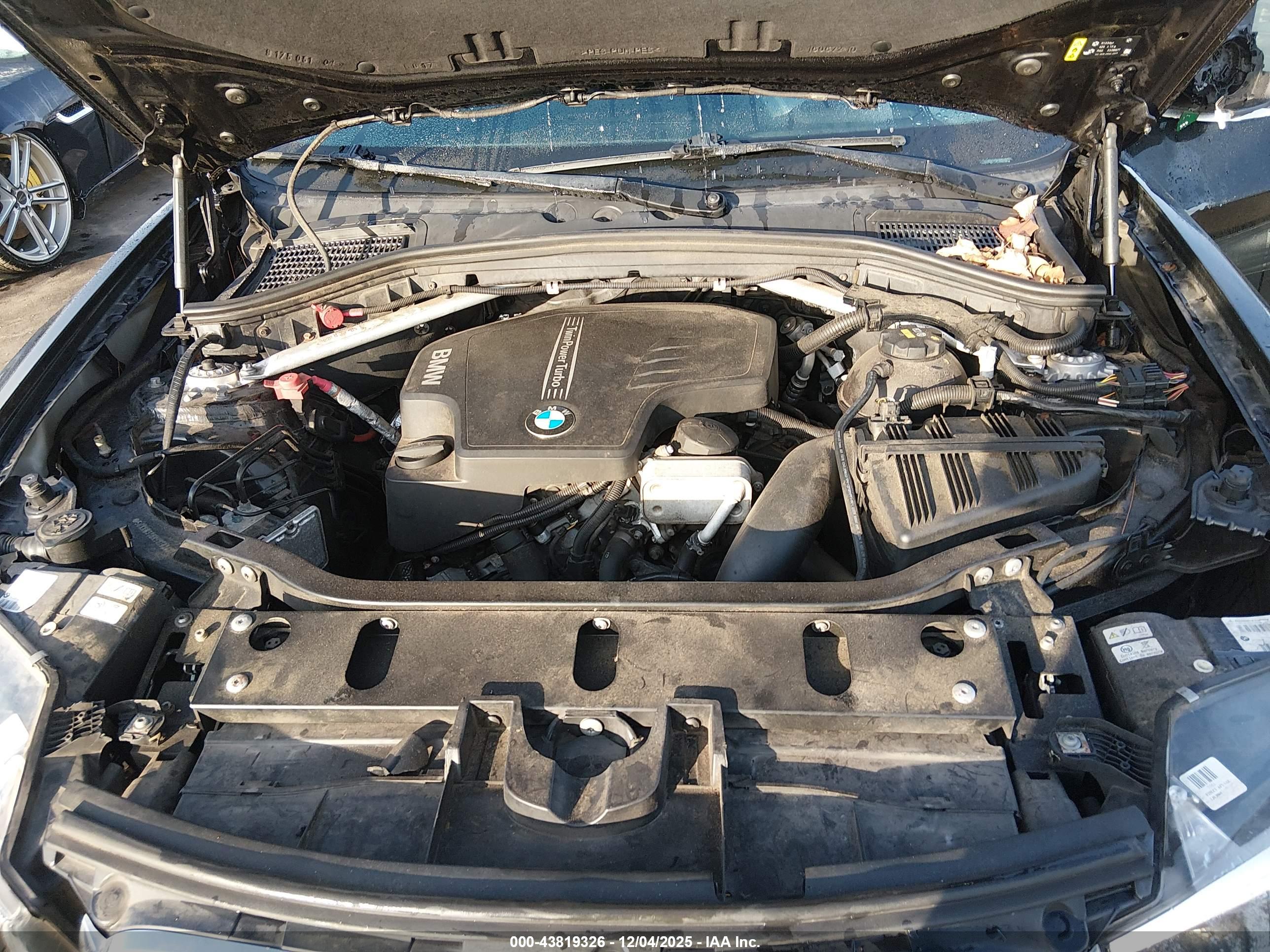 BMW X4 image 10