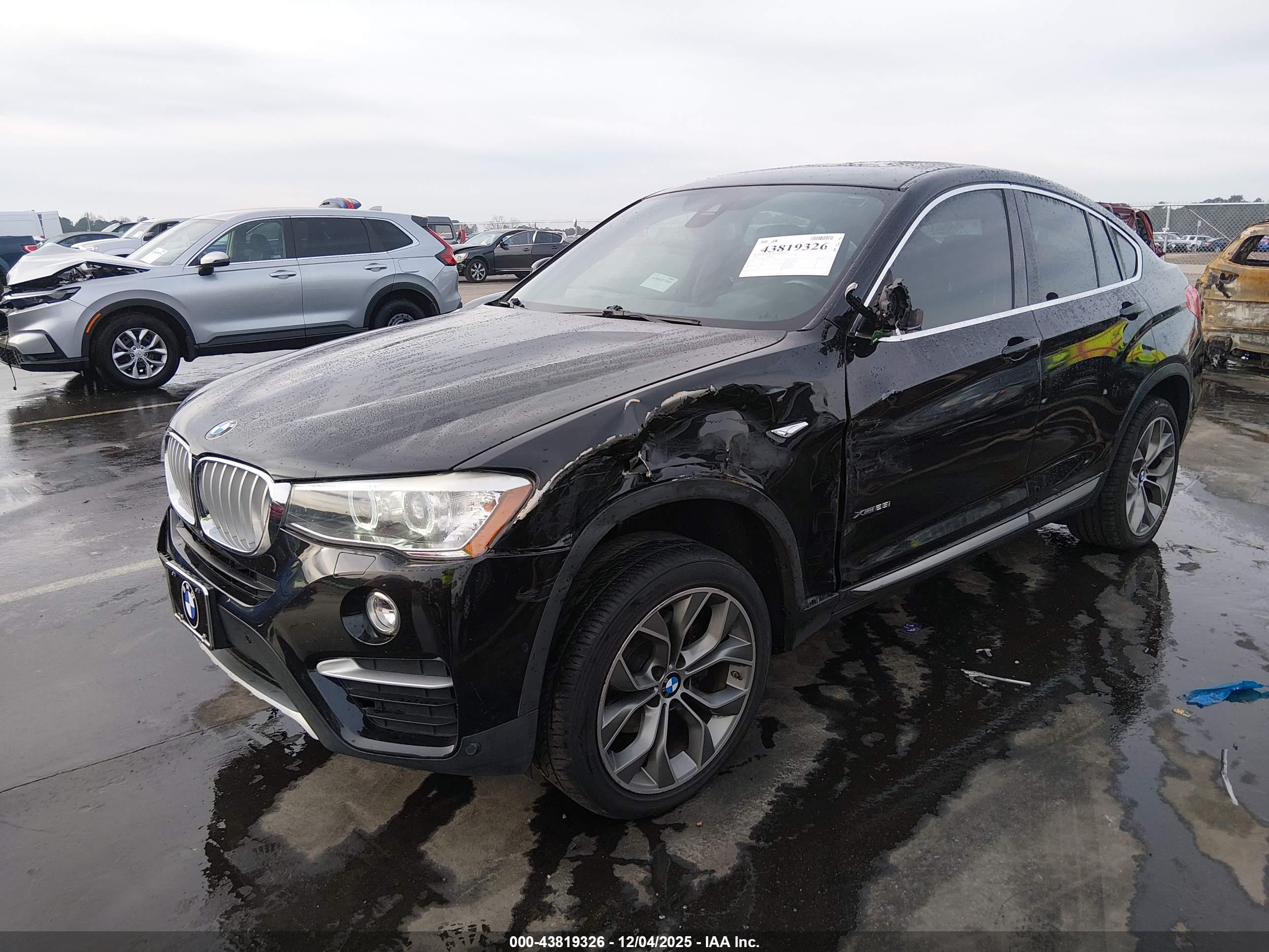 BMW X4 image 2