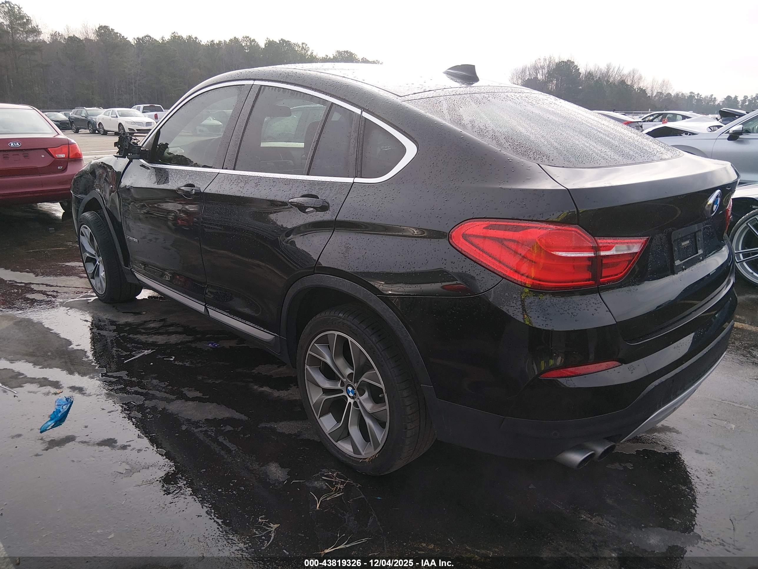 BMW X4 image 3