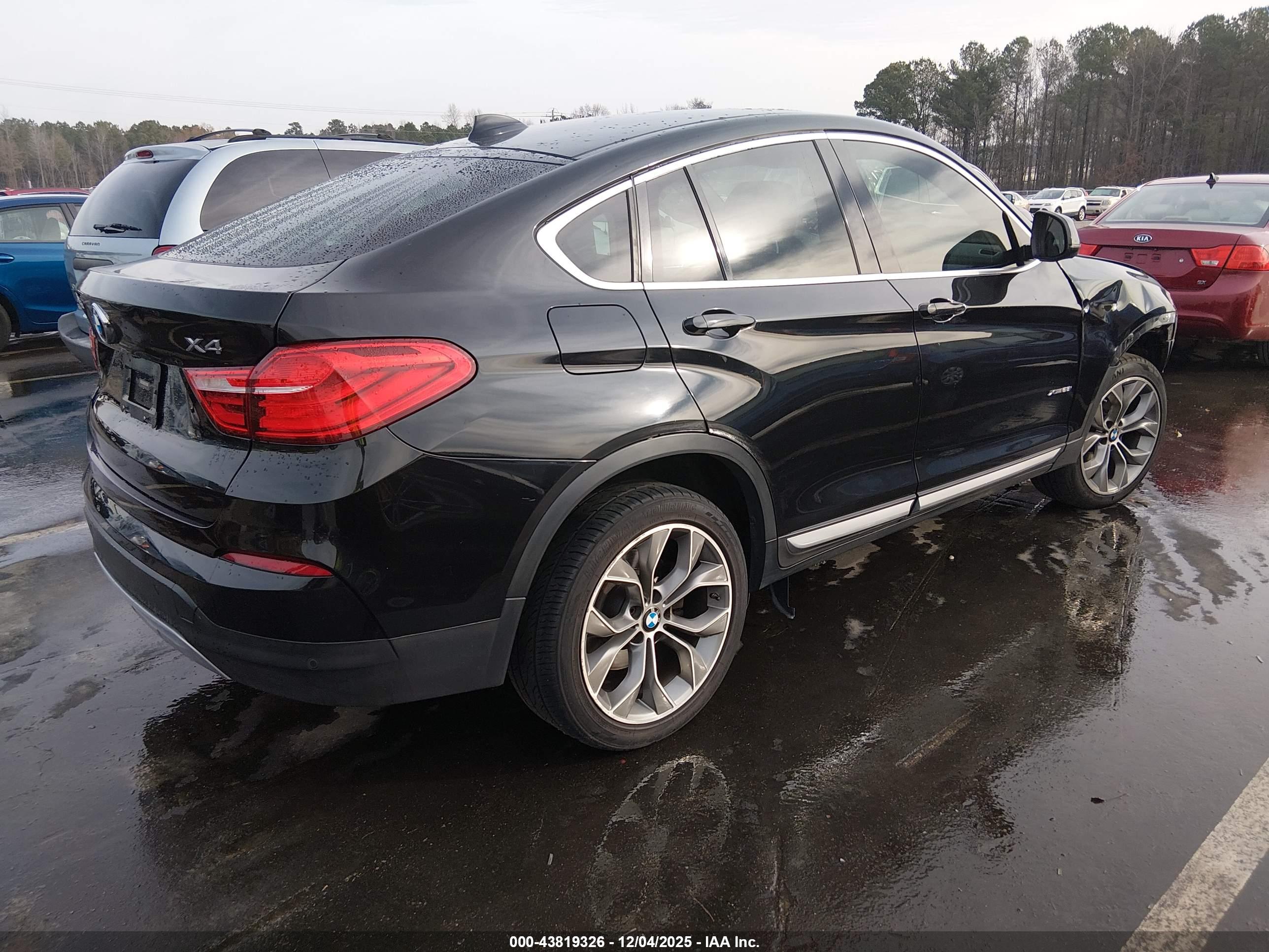 BMW X4 image 4