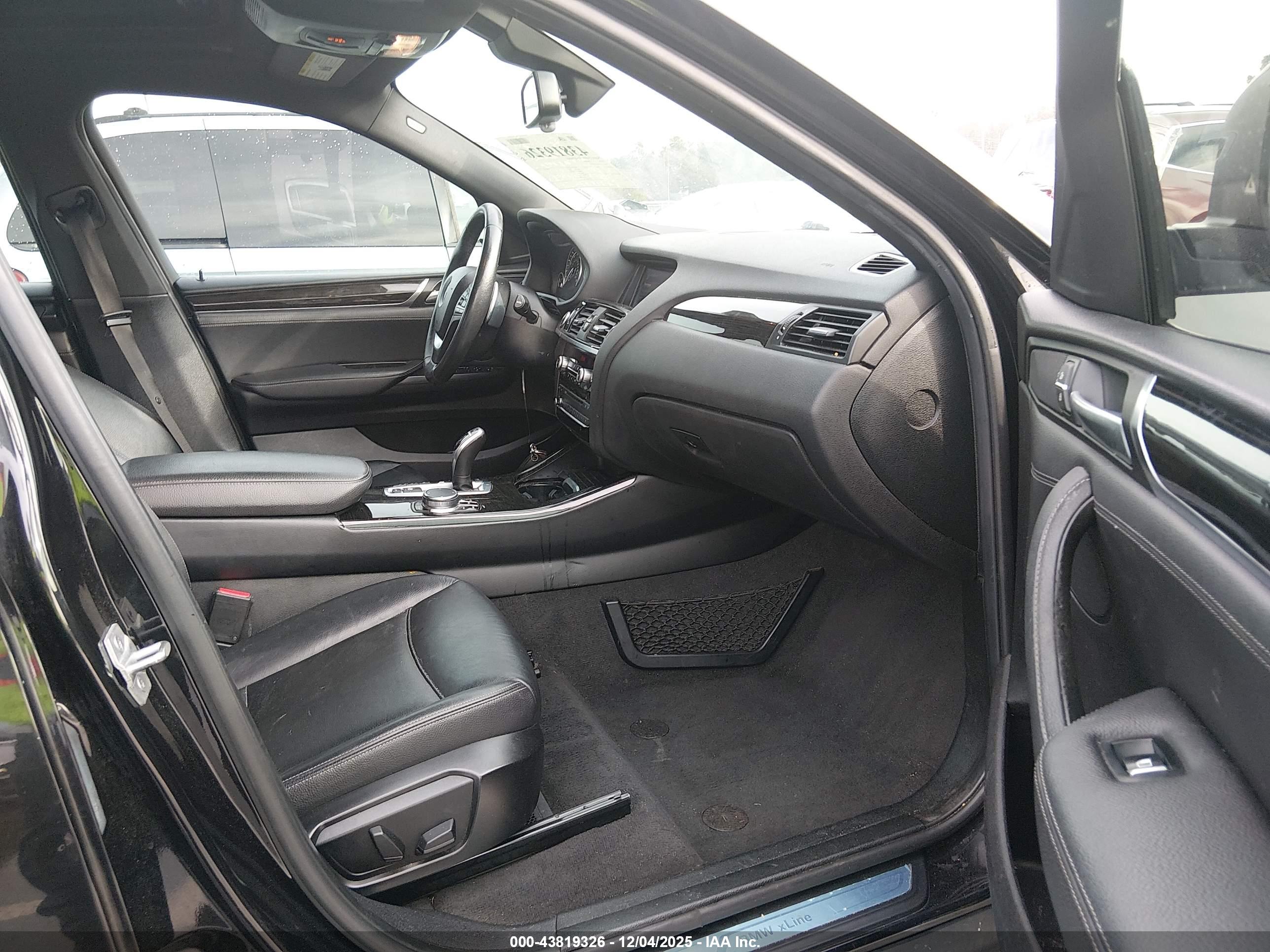 BMW X4 image 5