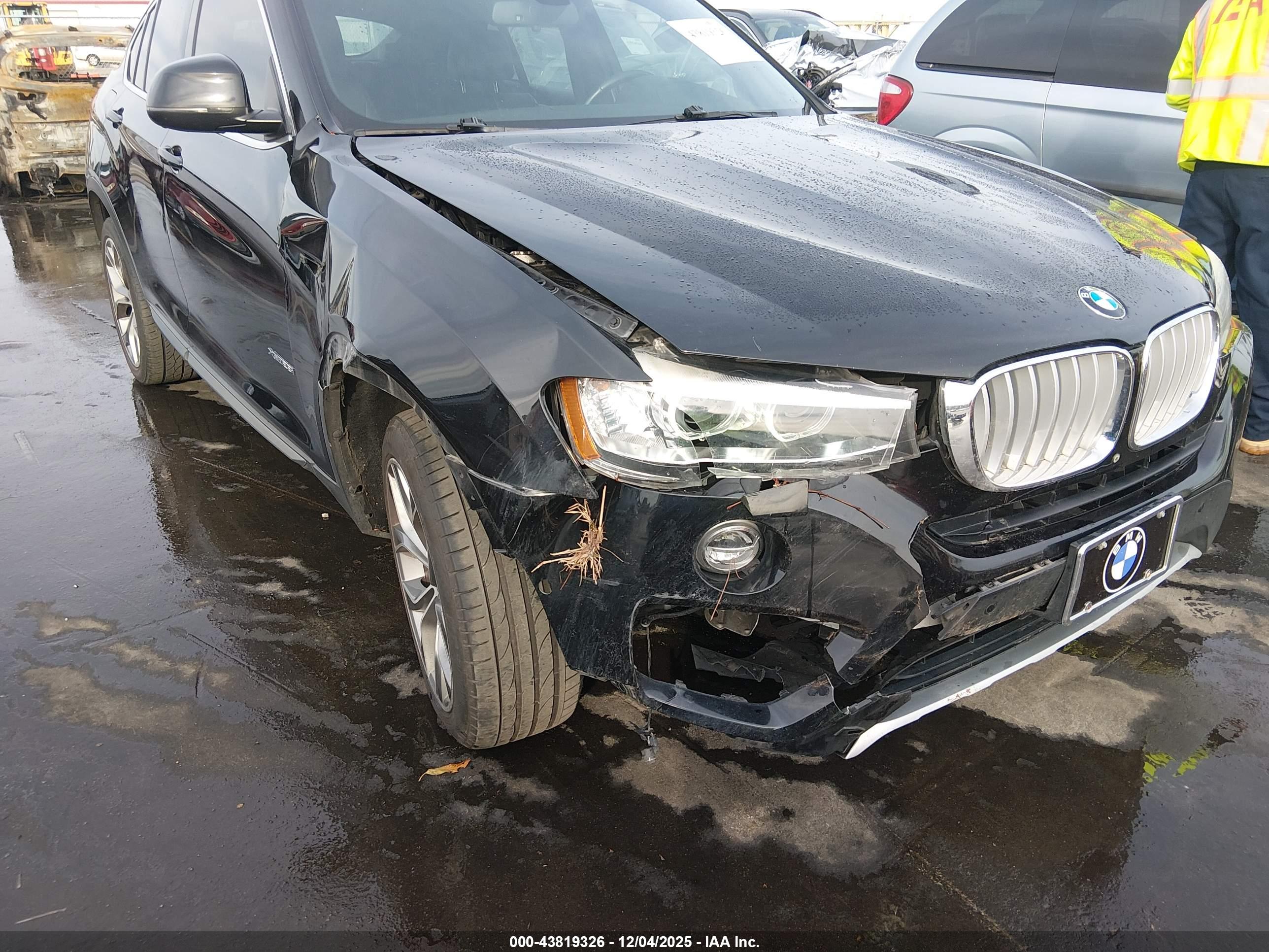 BMW X4 image 6
