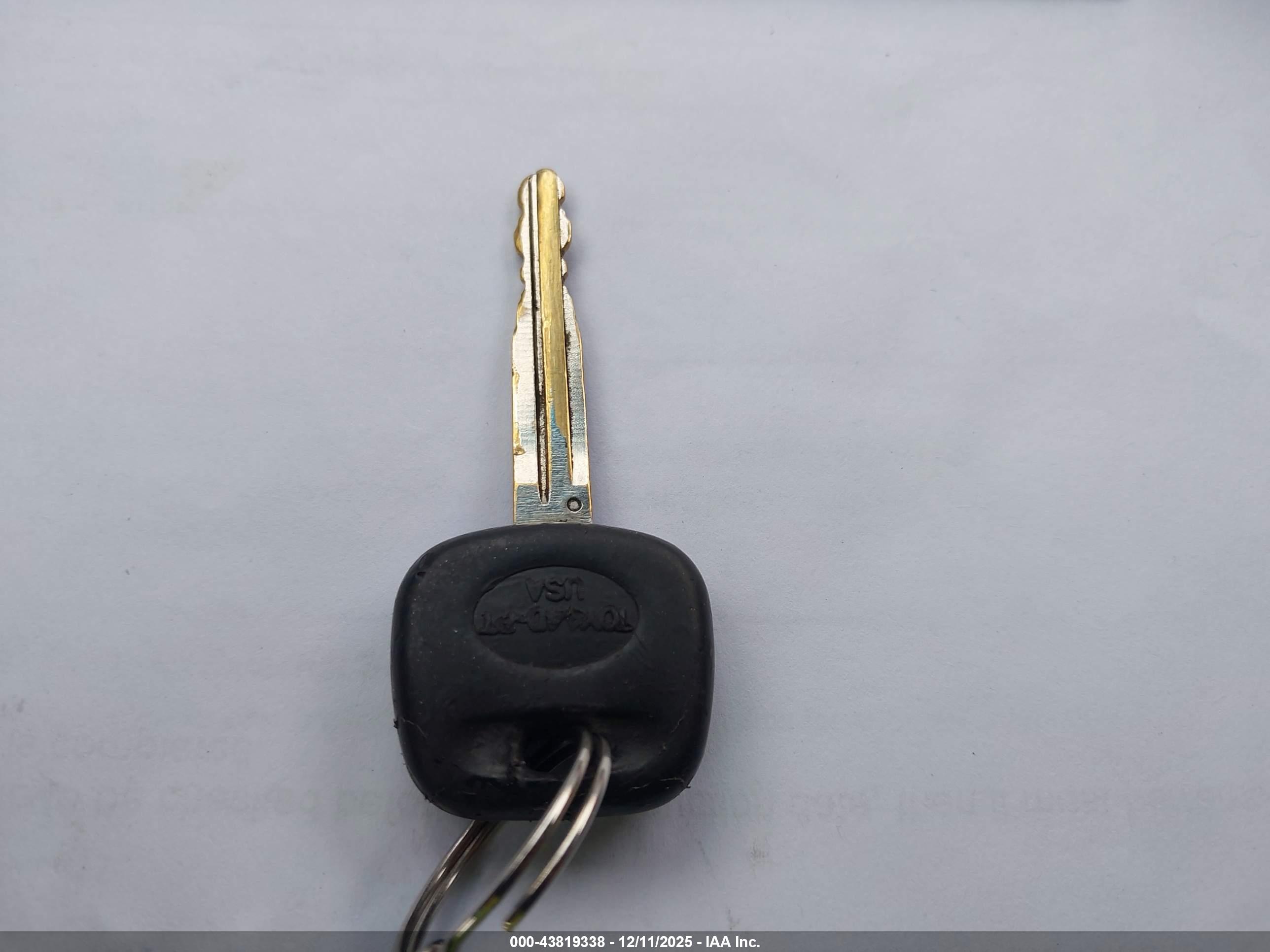 SCION TC image 11